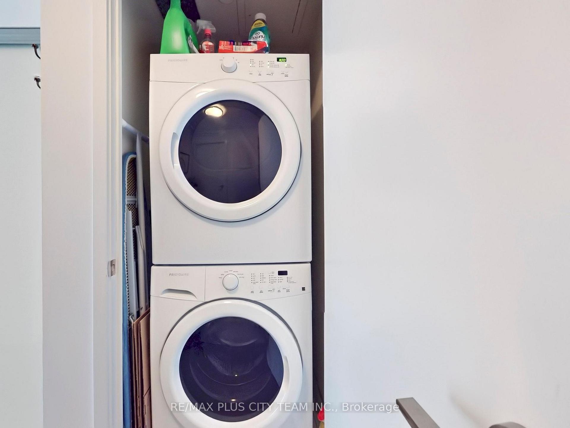 Photo 19 of Unit 813, 1190 Dundas Street E, Toronto, South Riverdale — HOMEH
