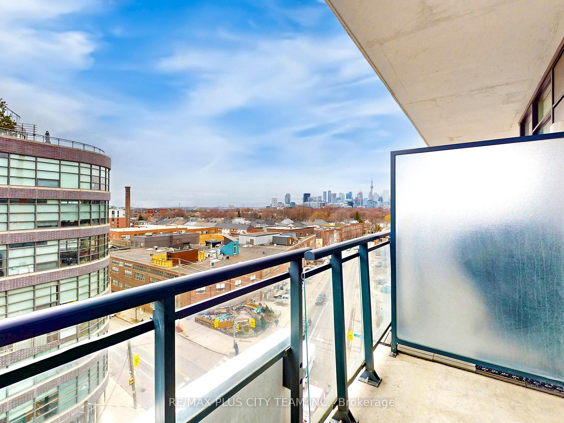 Photo 20 of Unit 813, 1190 Dundas Street E, Toronto, South Riverdale — HOMEH