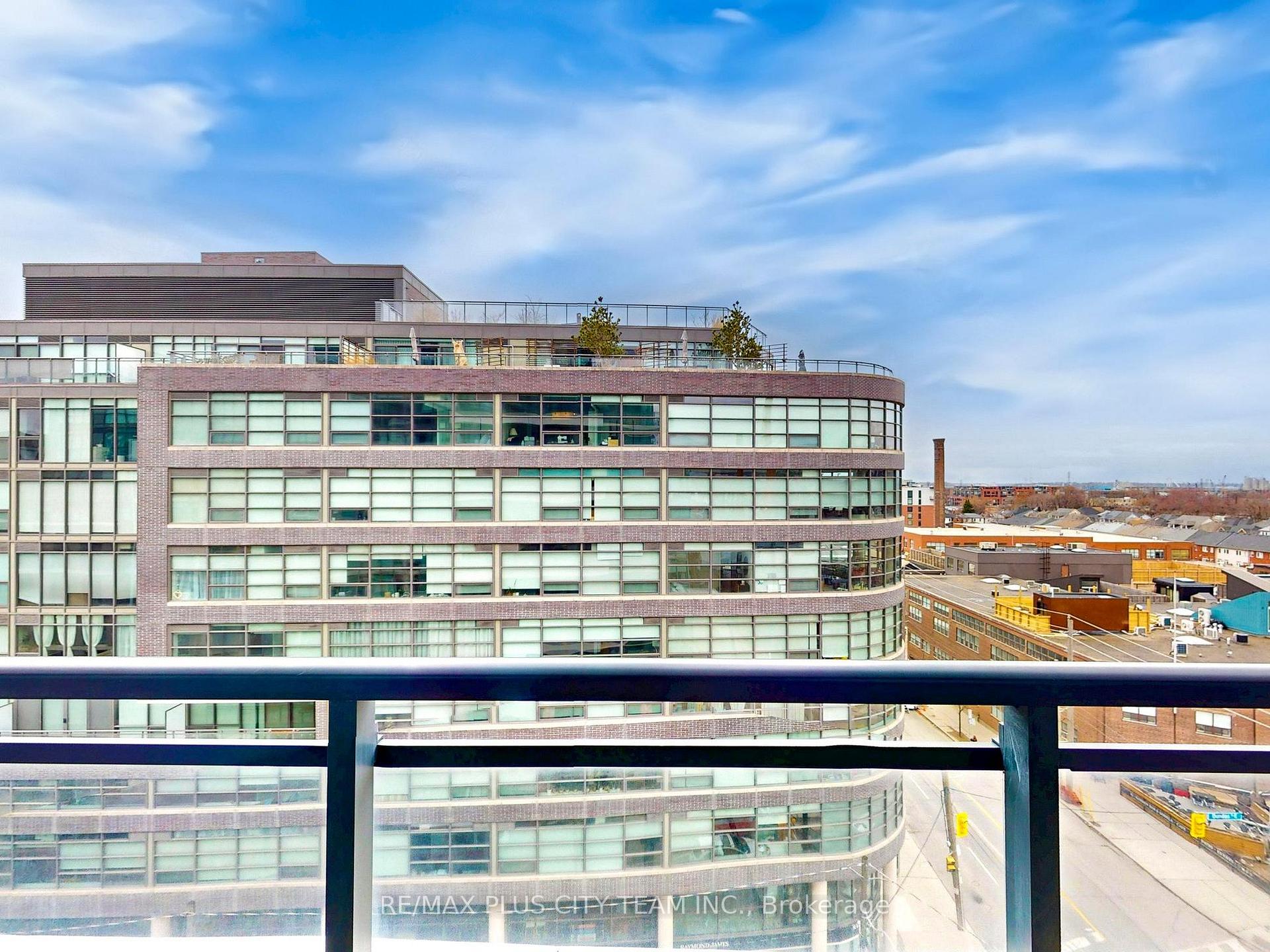 Photo 21 of Unit 813, 1190 Dundas Street E, Toronto, South Riverdale — HOMEH