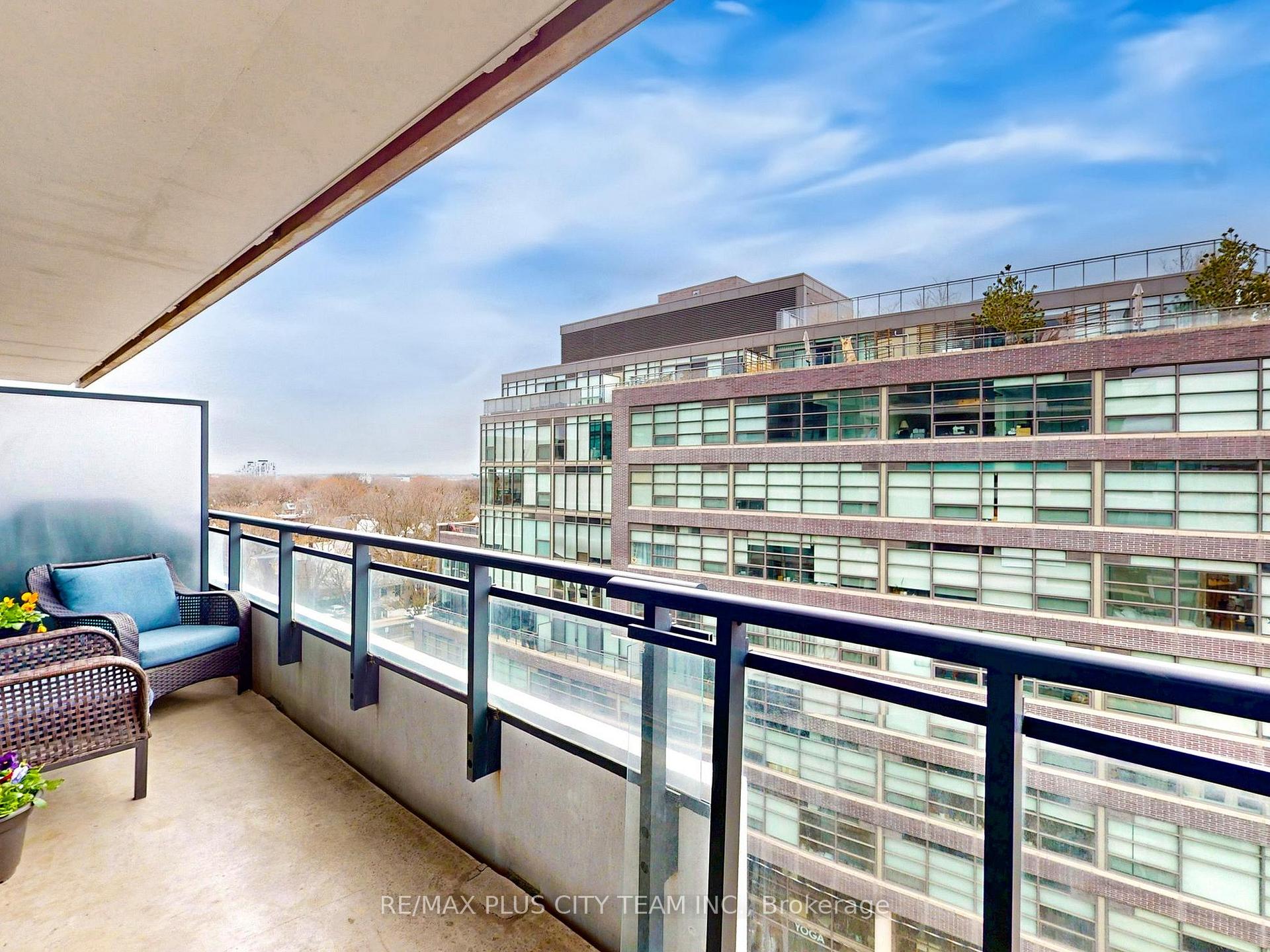 Photo 22 of Unit 813, 1190 Dundas Street E, Toronto, South Riverdale — HOMEH