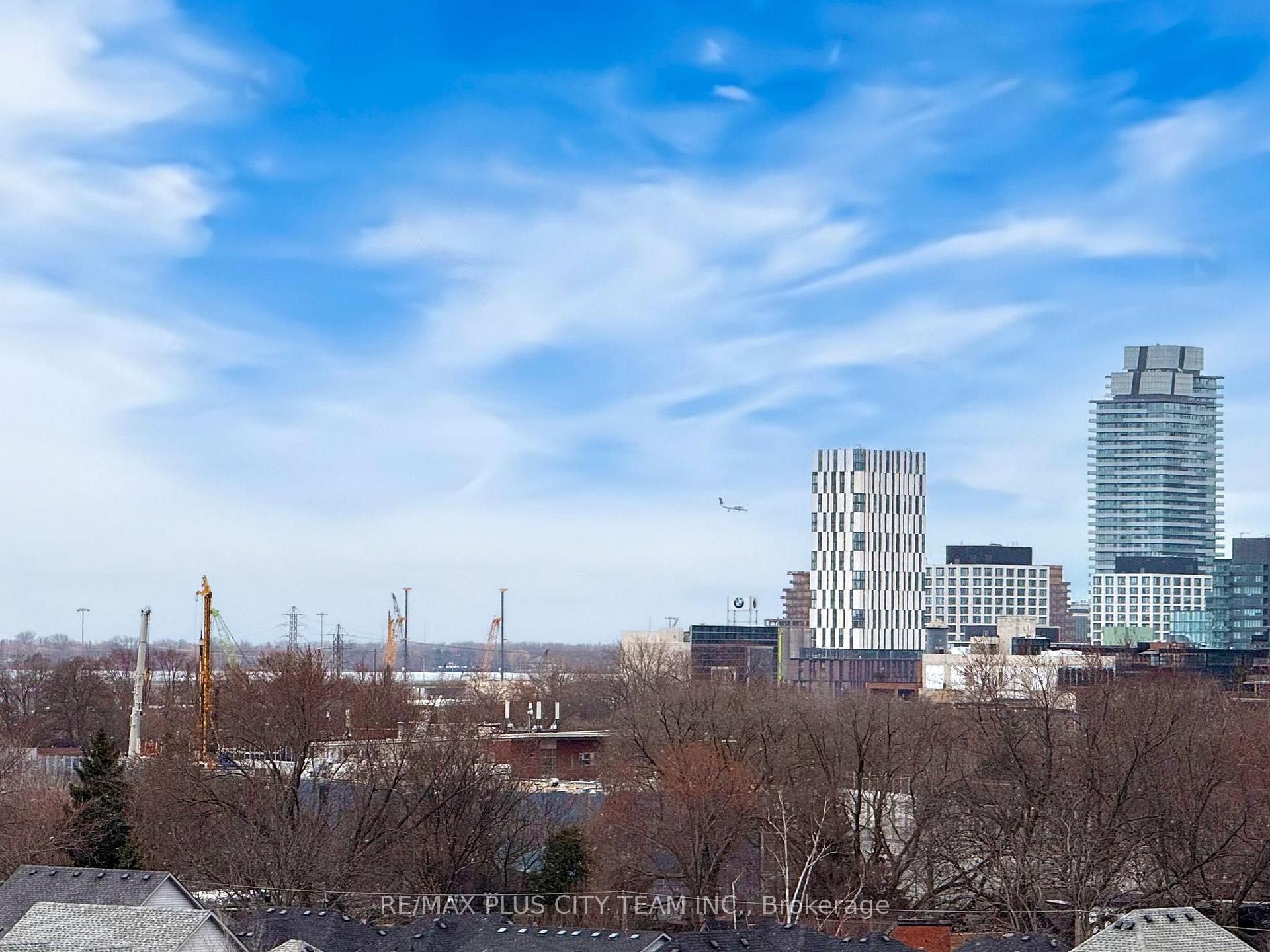 Photo 25 of Unit 813, 1190 Dundas Street E, Toronto, South Riverdale — HOMEH