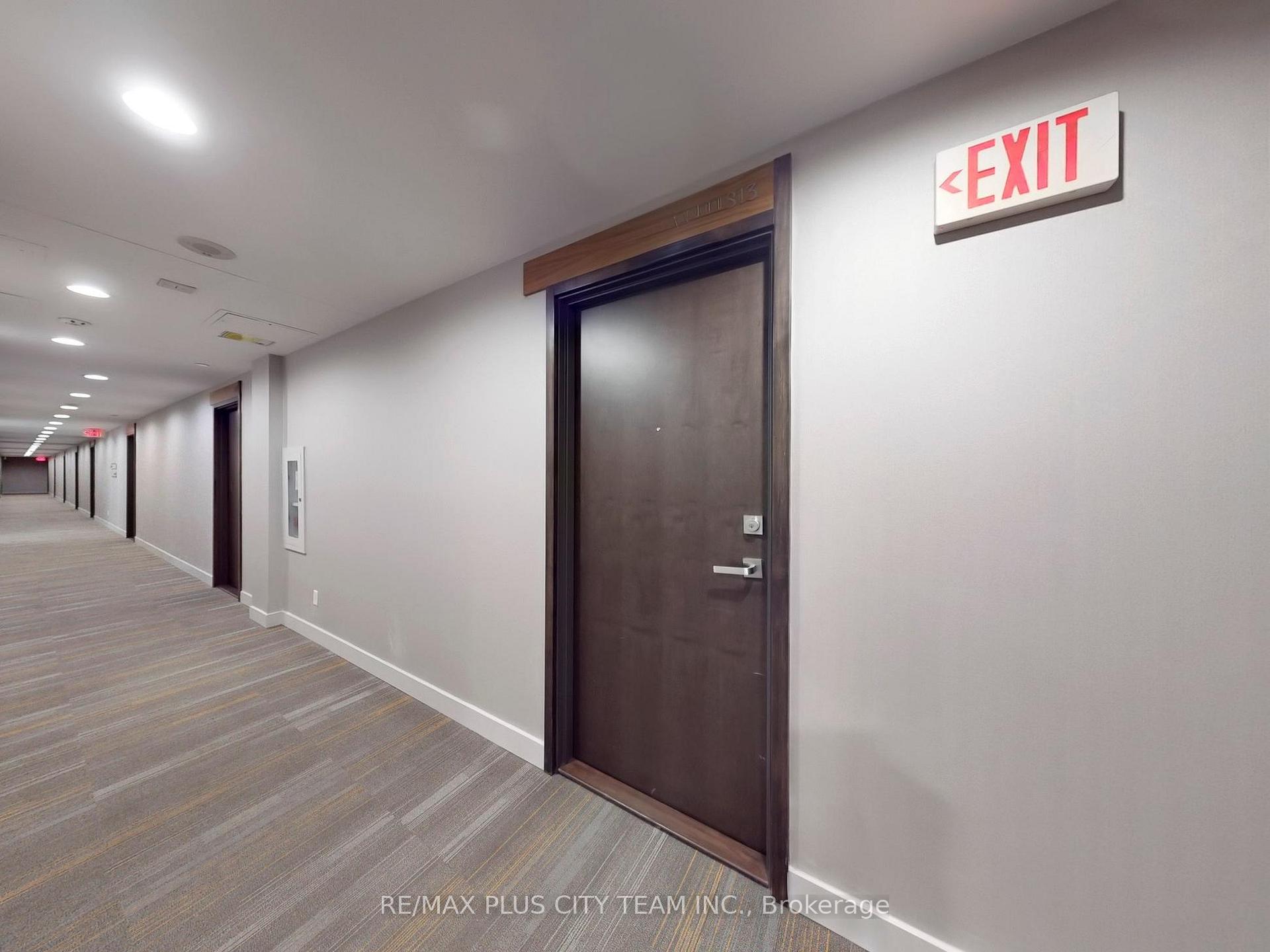 Photo 26 of Unit 813, 1190 Dundas Street E, Toronto, South Riverdale — HOMEH