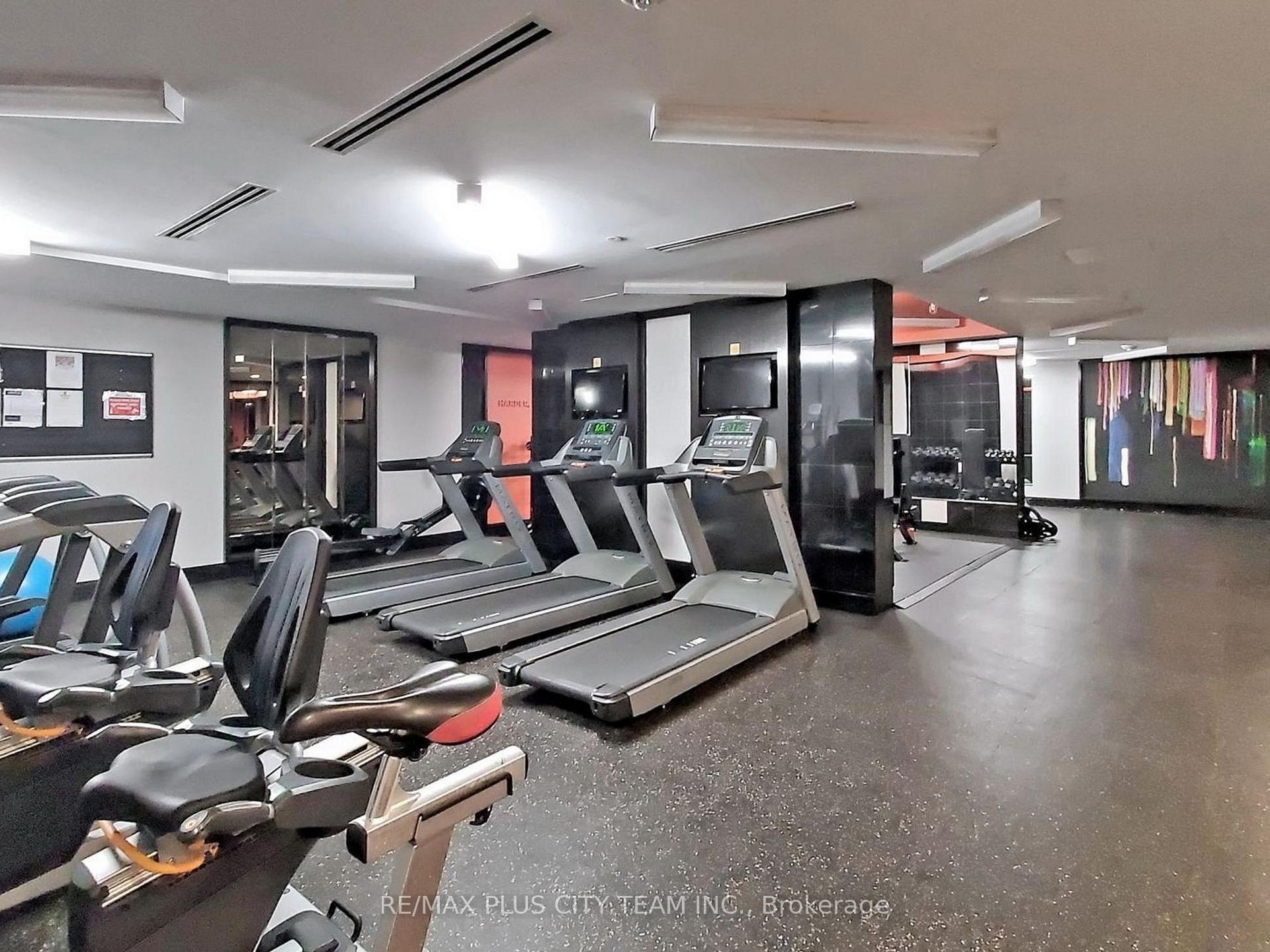 Photo 33 of Unit 813, 1190 Dundas Street E, Toronto, South Riverdale — HOMEH