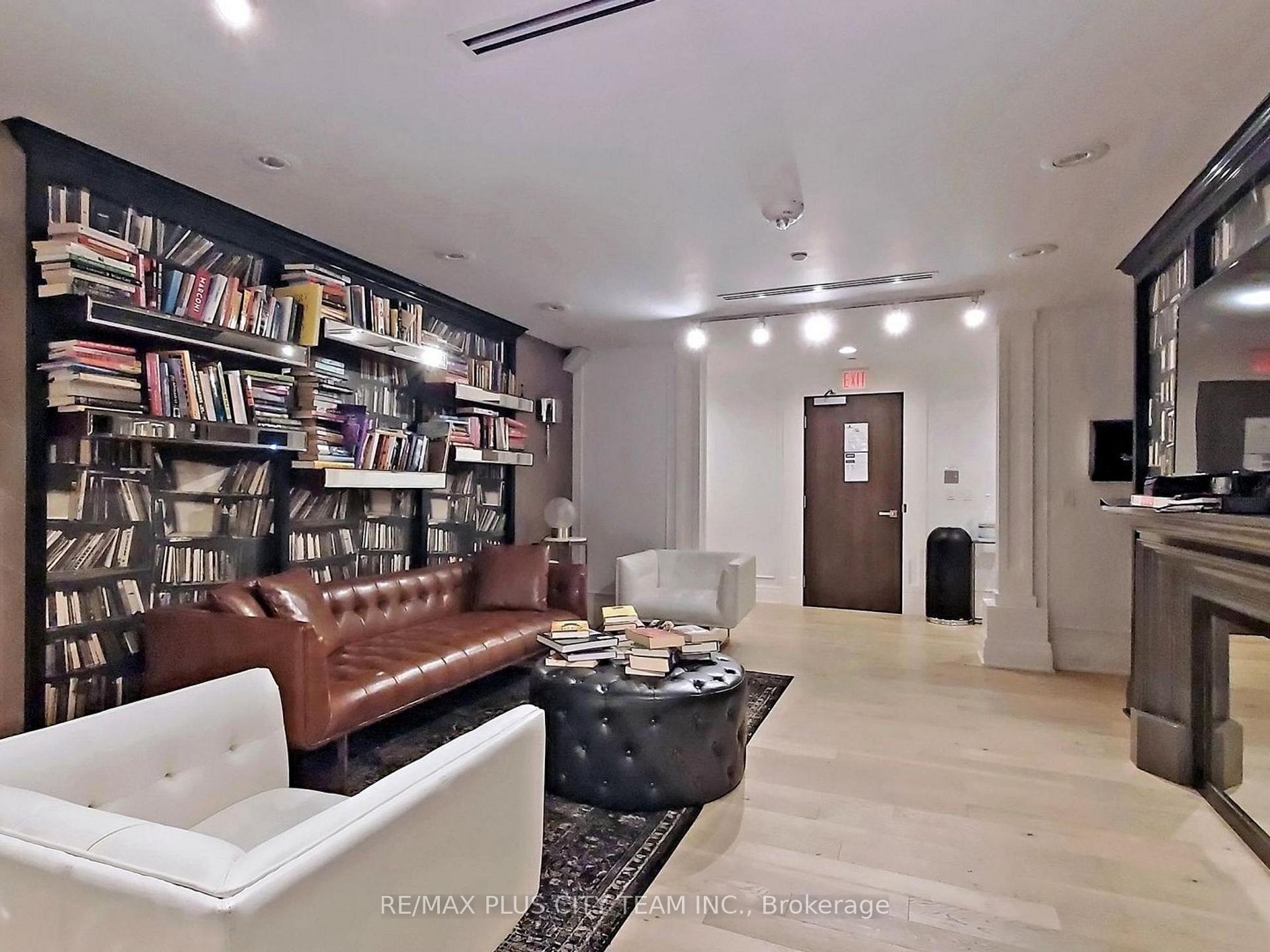 Photo 37 of Unit 813, 1190 Dundas Street E, Toronto, South Riverdale — HOMEH