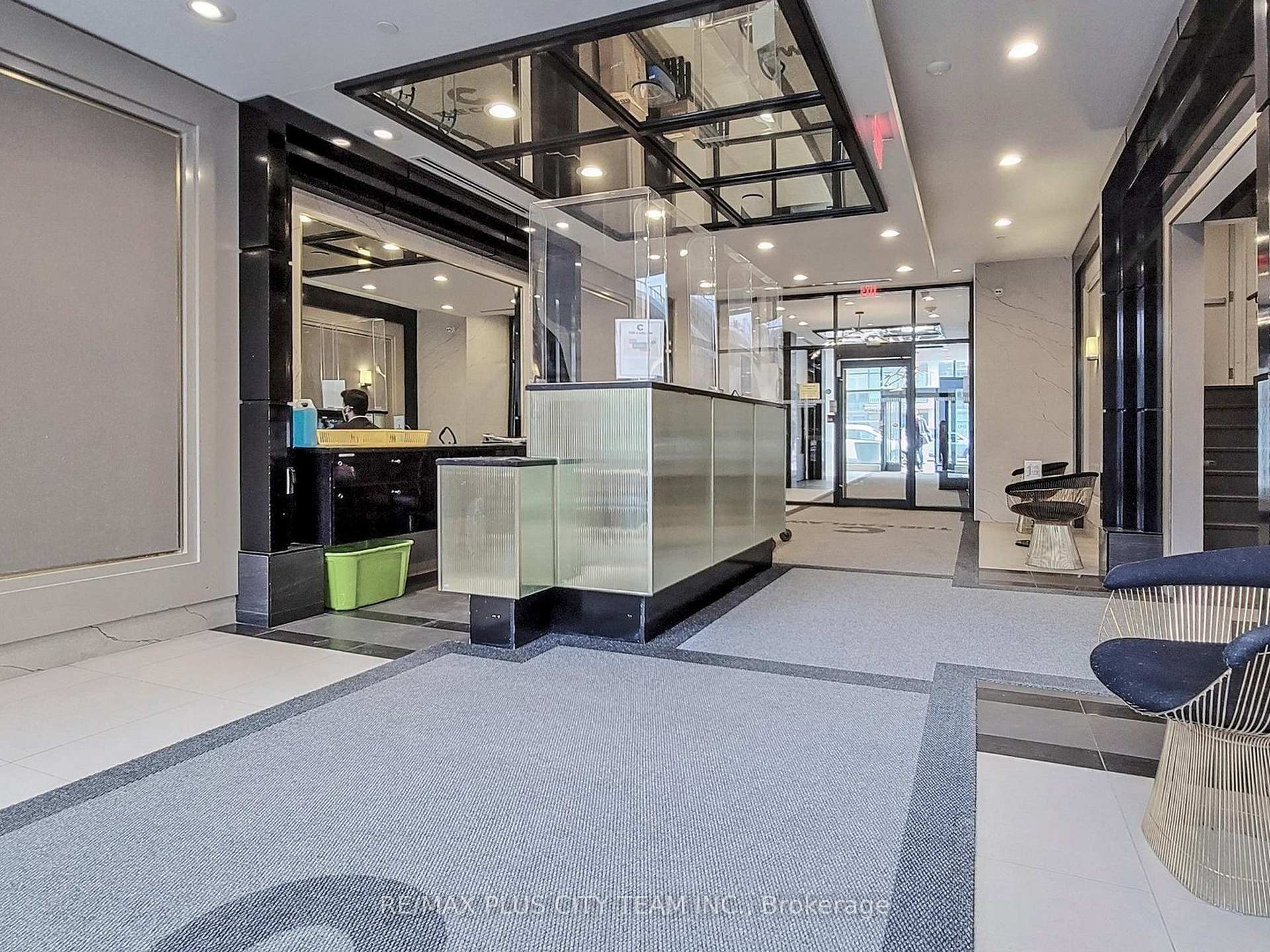 Photo 40 of Unit 813, 1190 Dundas Street E, Toronto, South Riverdale — HOMEH