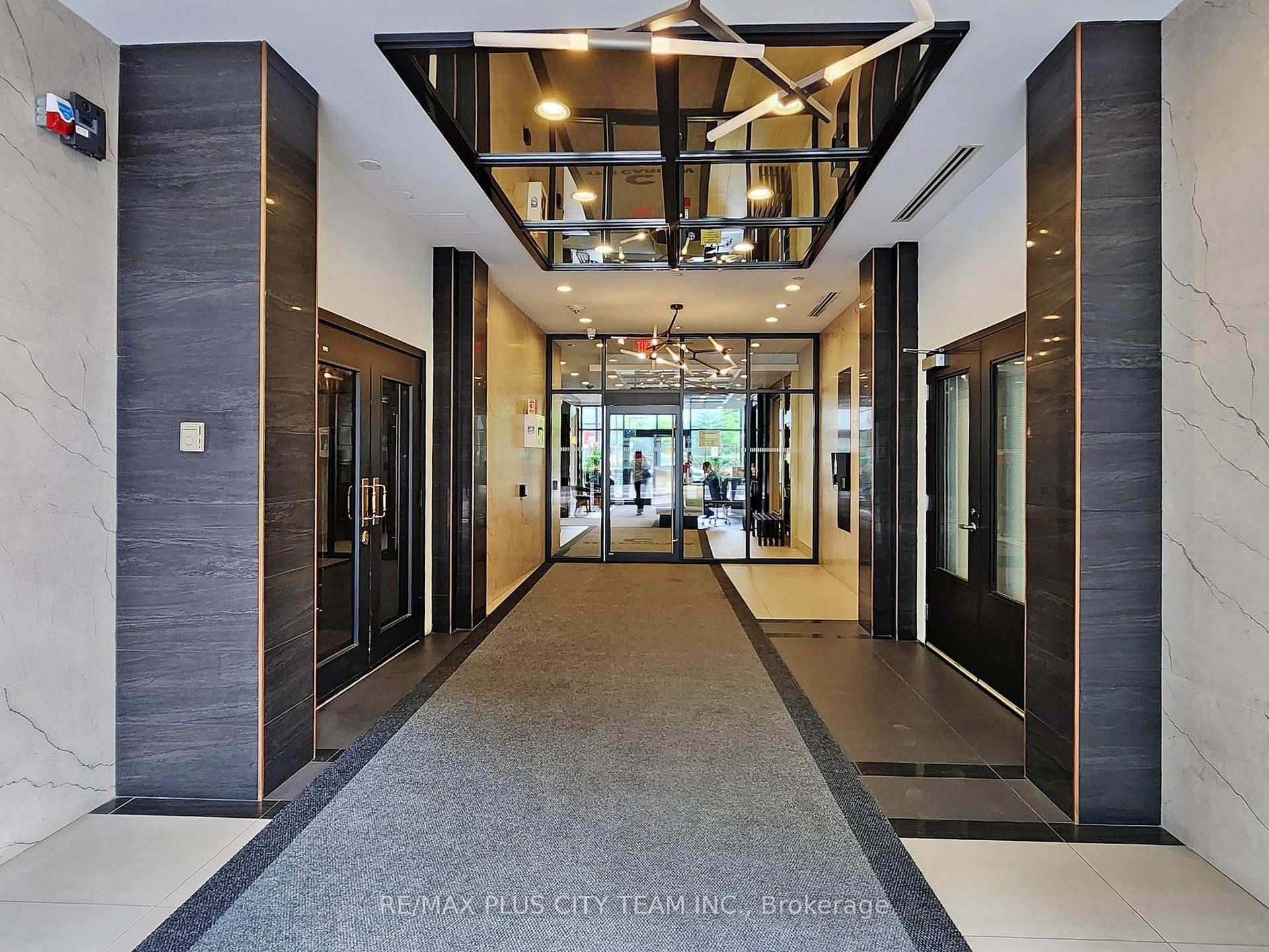 Photo 42 of Unit 813, 1190 Dundas Street E, Toronto, South Riverdale — HOMEH