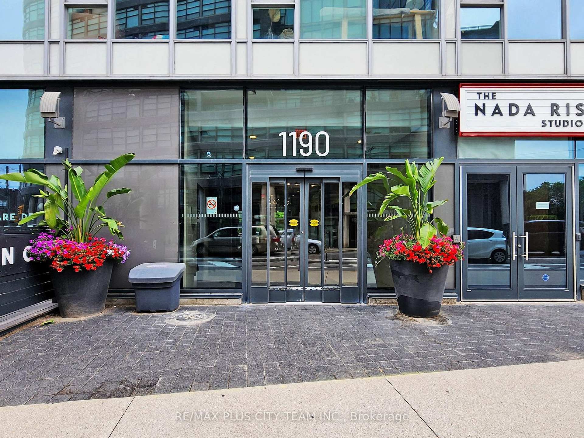 Photo 46 of Unit 813, 1190 Dundas Street E, Toronto, South Riverdale — HOMEH
