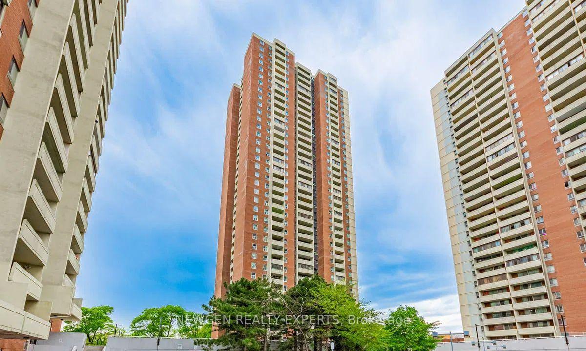 Photo 1 of Unit 302, 5 Massey Square, Toronto, Crescent Town — HOMEH