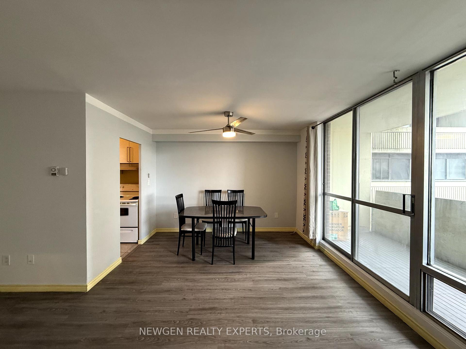 Photo 4 of Unit 302, 5 Massey Square, Toronto, Crescent Town — HOMEH