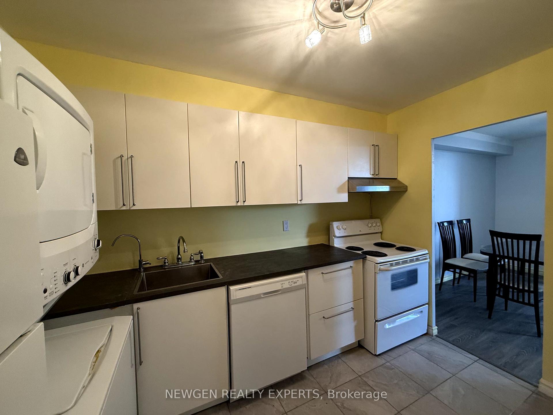 Photo 6 of Unit 302, 5 Massey Square, Toronto, Crescent Town — HOMEH