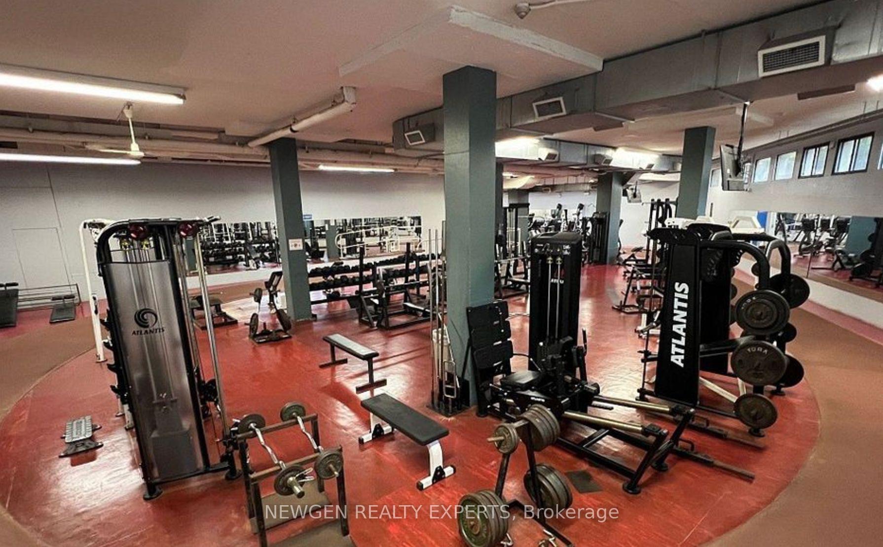 Photo 23 of Unit 302, 5 Massey Square, Toronto, Crescent Town — HOMEH