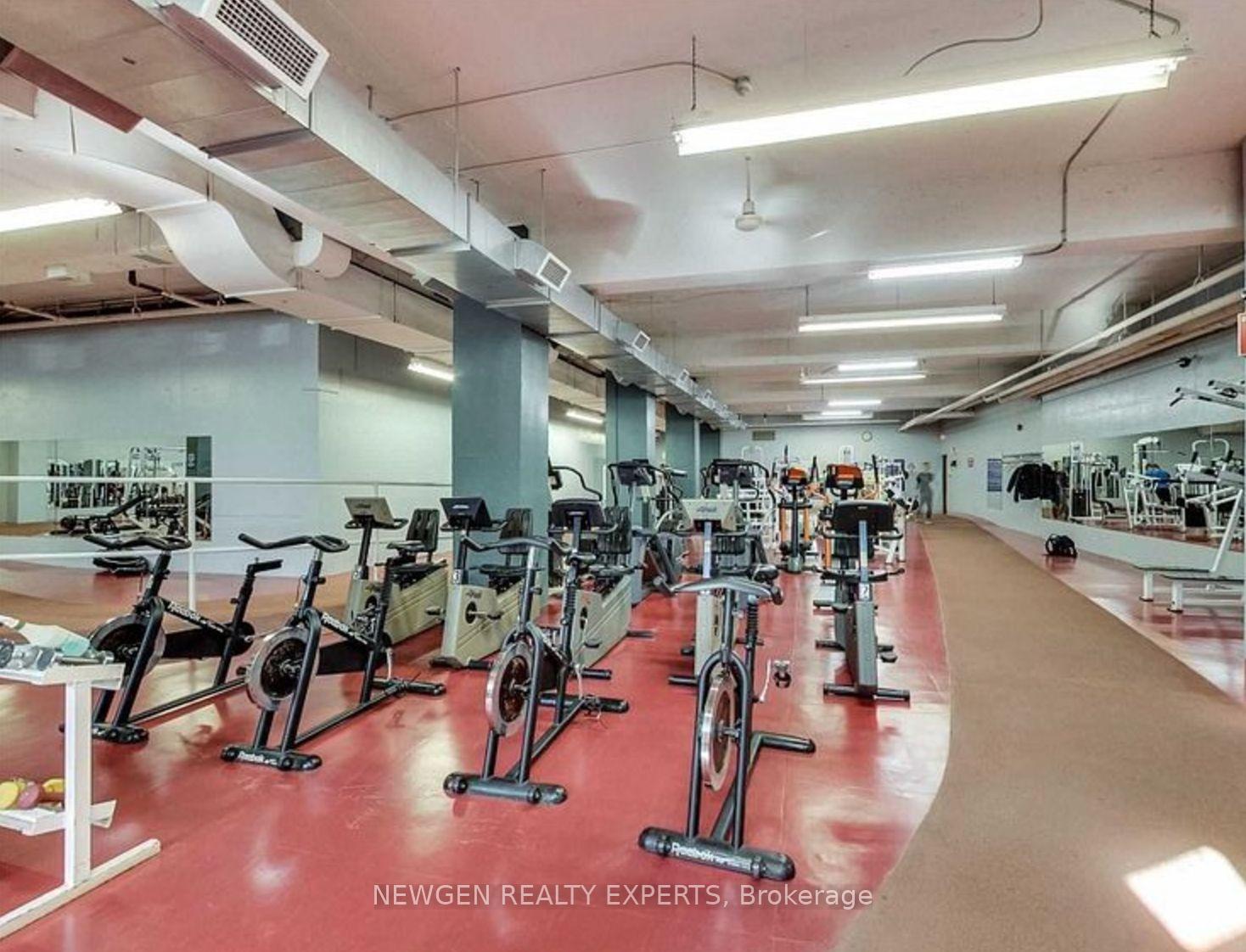 Photo 24 of Unit 302, 5 Massey Square, Toronto, Crescent Town — HOMEH