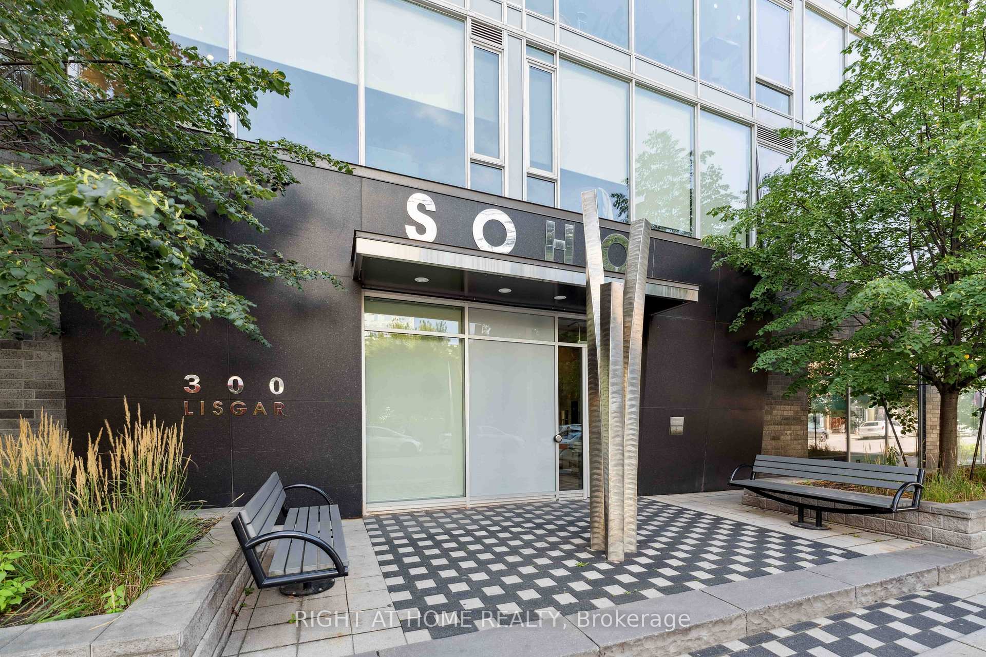 Photo 3 of Unit 1509, 300 Lisgar Street, Ottawa, Ottawa Centre — HOMEH