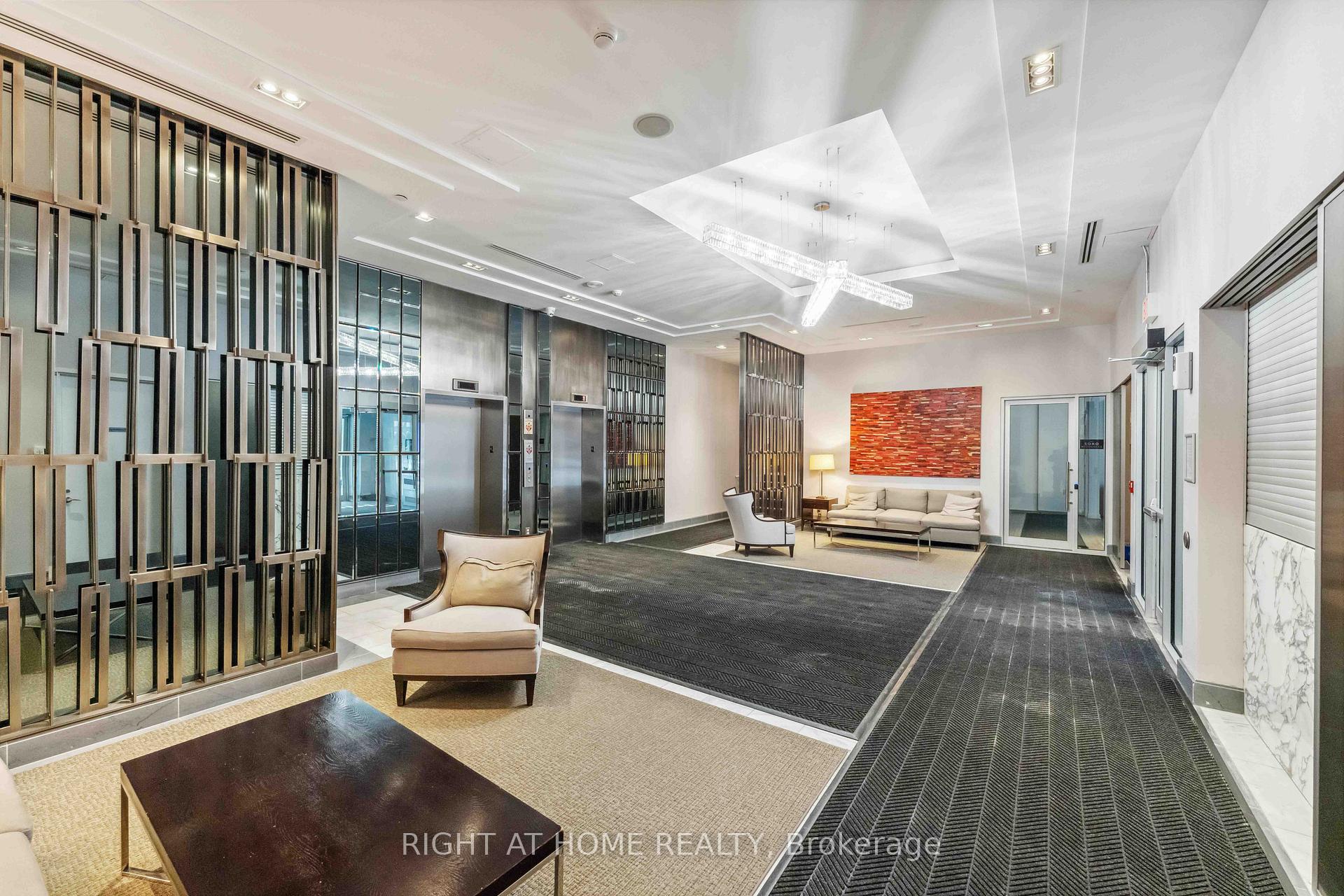 Photo 5 of Unit 1509, 300 Lisgar Street, Ottawa, Ottawa Centre — HOMEH