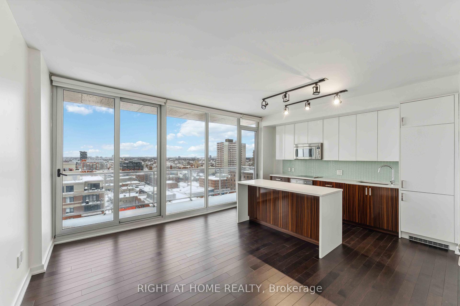 Photo 7 of Unit 1509, 300 Lisgar Street, Ottawa, Ottawa Centre — HOMEH