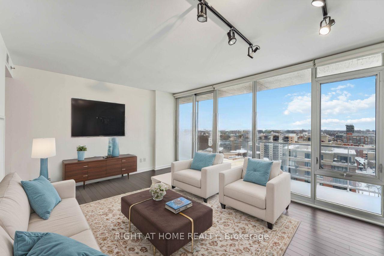 Photo 12 of Unit 1509, 300 Lisgar Street, Ottawa, Ottawa Centre — HOMEH
