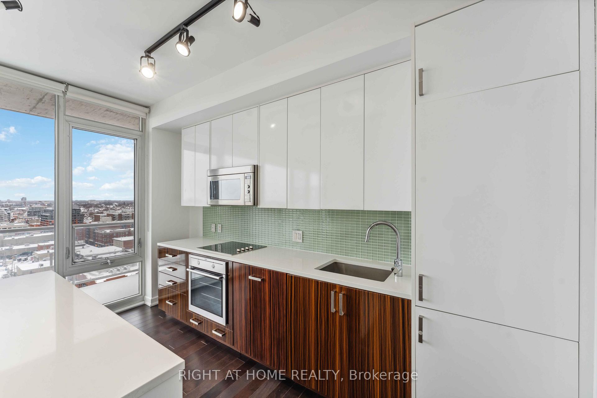 Photo 14 of Unit 1509, 300 Lisgar Street, Ottawa, Ottawa Centre — HOMEH