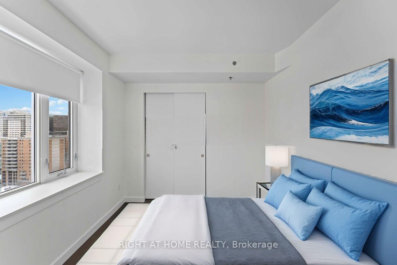 Photo 15 of Unit 1509, 300 Lisgar Street, Ottawa, Ottawa Centre — HOMEH