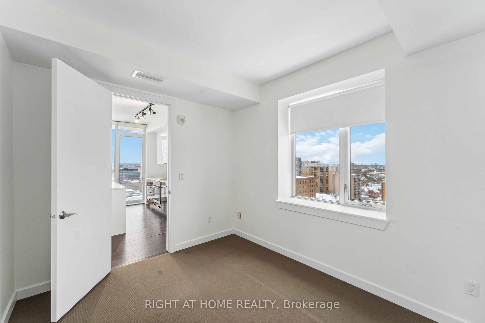 Photo 17 of Unit 1509, 300 Lisgar Street, Ottawa, Ottawa Centre — HOMEH