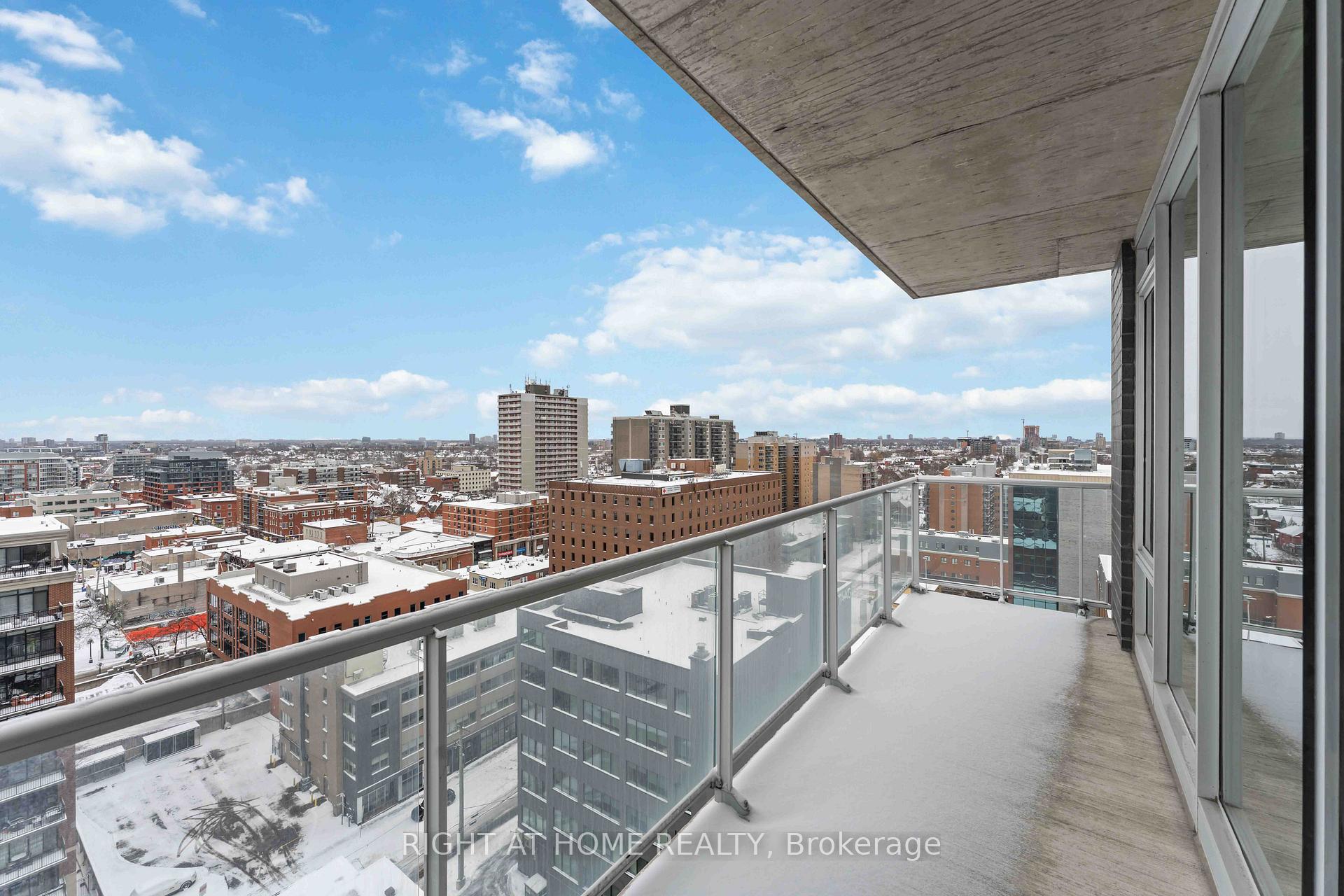 Photo 22 of Unit 1509, 300 Lisgar Street, Ottawa, Ottawa Centre — HOMEH