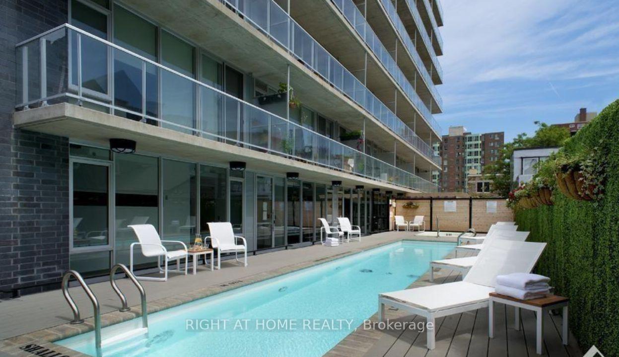 Photo 25 of Unit 1509, 300 Lisgar Street, Ottawa, Ottawa Centre — HOMEH