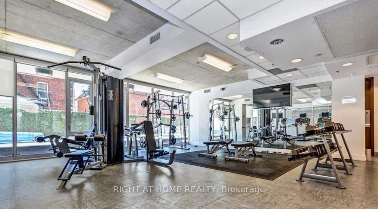 Photo 26 of Unit 1509, 300 Lisgar Street, Ottawa, Ottawa Centre — HOMEH