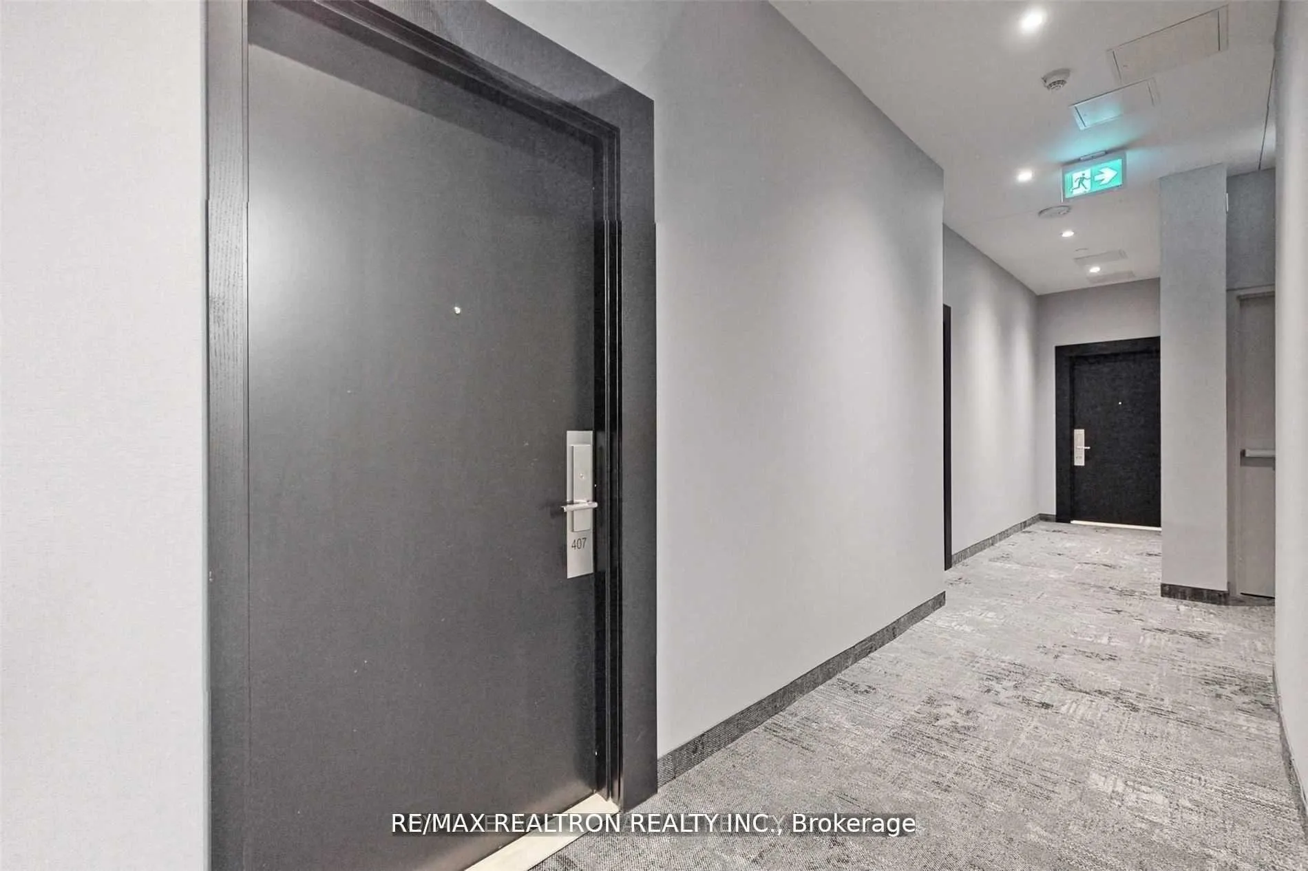 Photo 7 of Unit 407, 159 Wellesley Street E, Toronto, Cabbagetown-South St. James Town — HOMEH