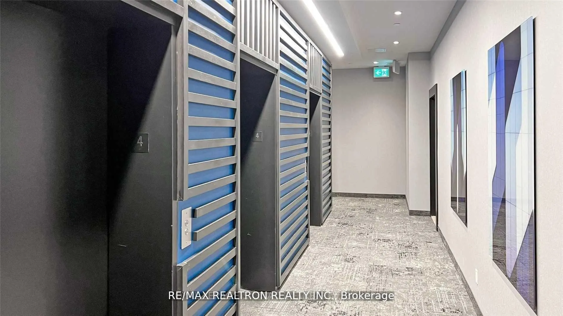 Photo 8 of Unit 407, 159 Wellesley Street E, Toronto, Cabbagetown-South St. James Town — HOMEH