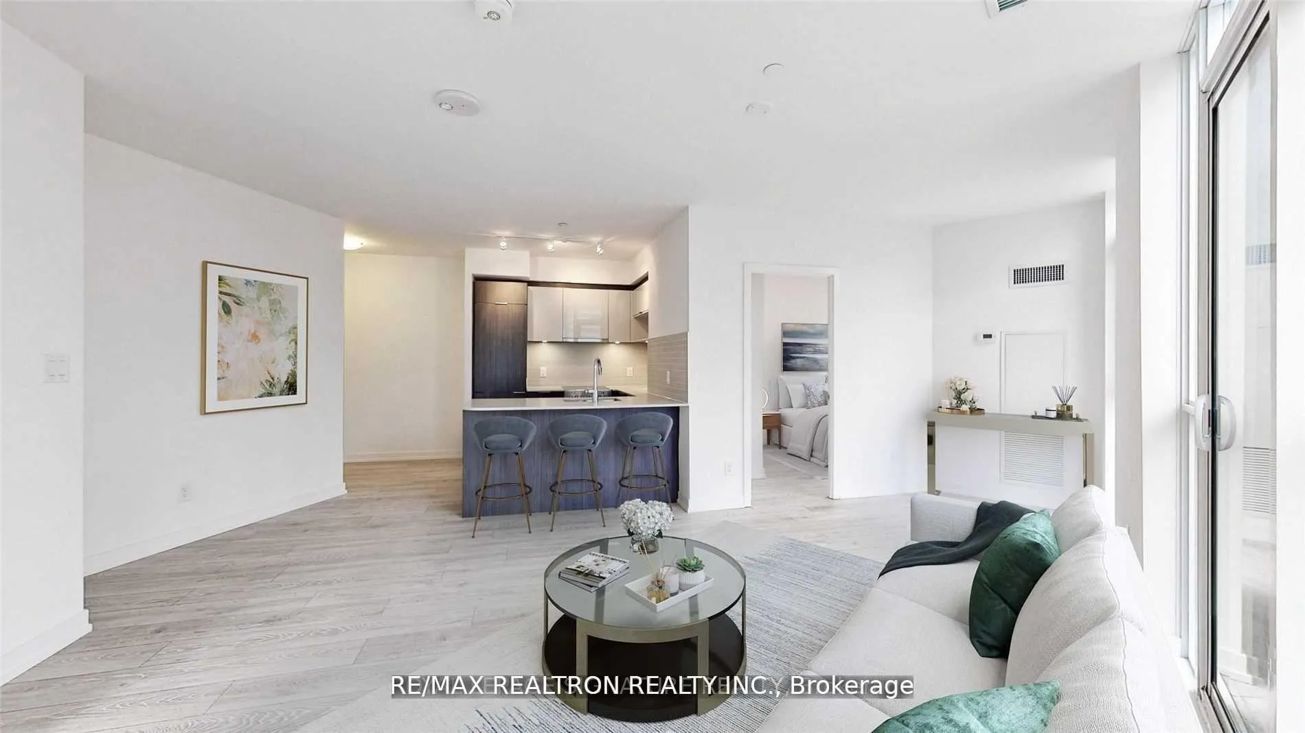 Photo 12 of Unit 407, 159 Wellesley Street E, Toronto, Cabbagetown-South St. James Town — HOMEH