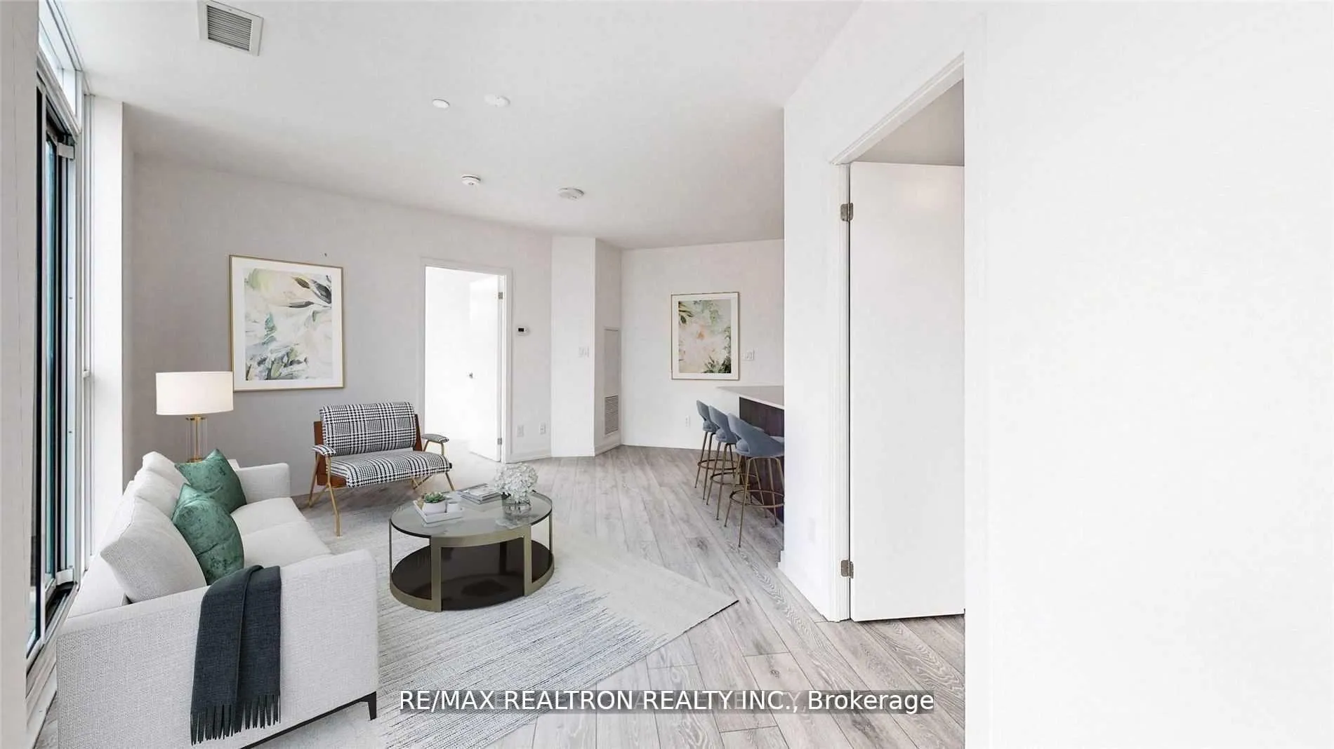 Photo 13 of Unit 407, 159 Wellesley Street E, Toronto, Cabbagetown-South St. James Town — HOMEH