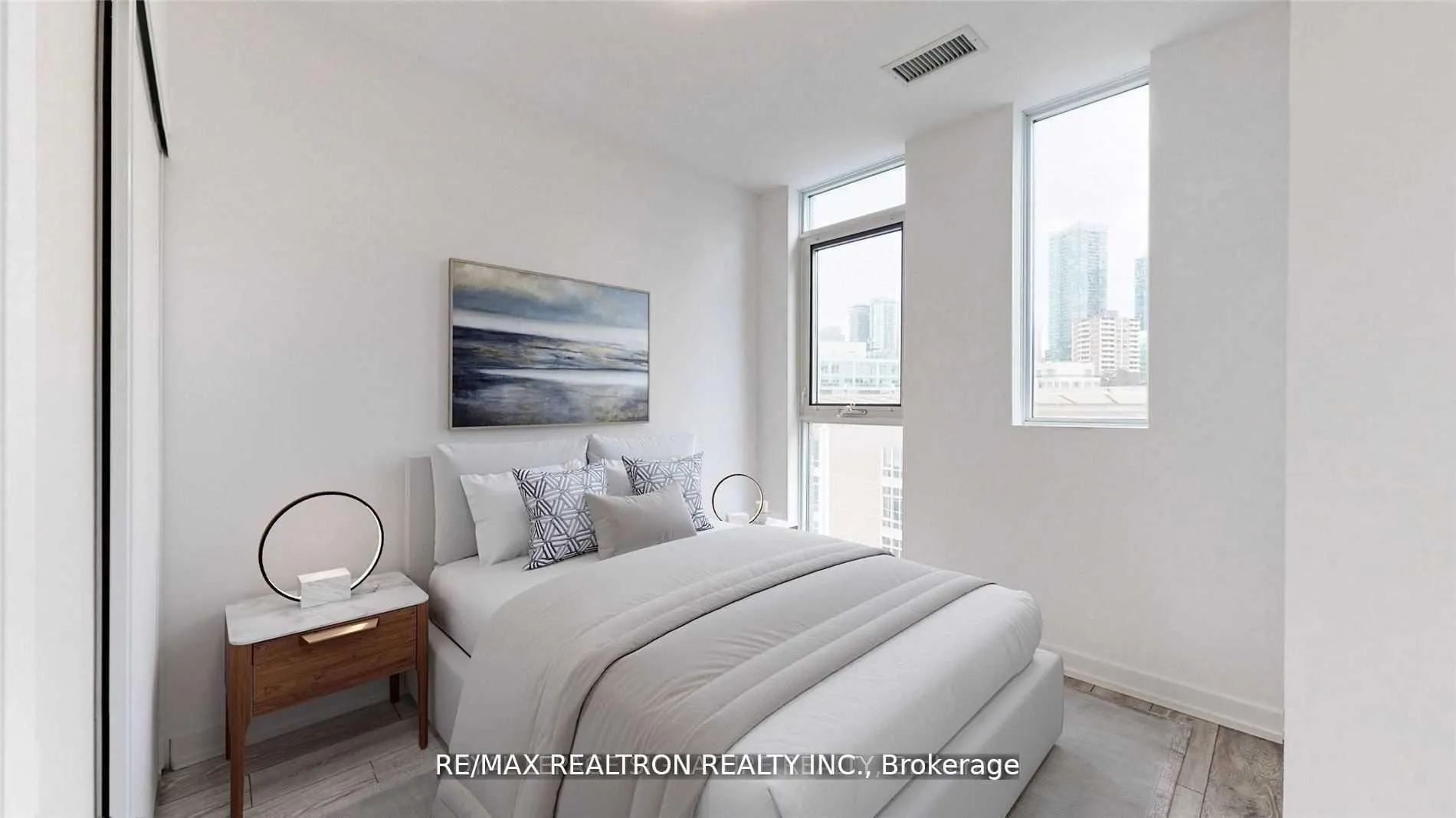 Photo 21 of Unit 407, 159 Wellesley Street E, Toronto, Cabbagetown-South St. James Town — HOMEH