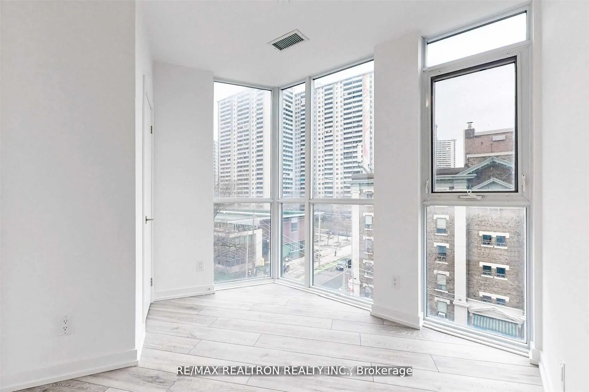 Photo 22 of Unit 407, 159 Wellesley Street E, Toronto, Cabbagetown-South St. James Town — HOMEH