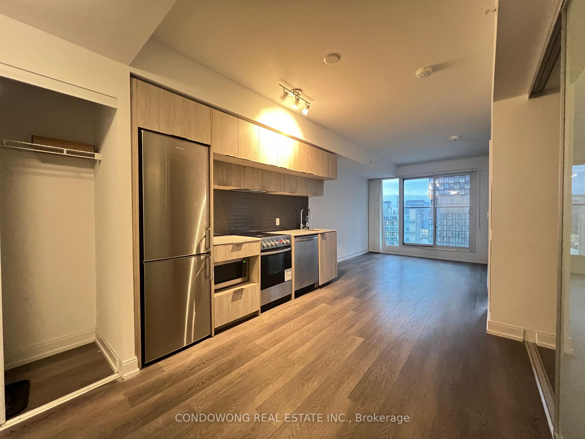 Photo 1 of Unit 1509, 181 Dundas Street E, Toronto, Church-Yonge Corridor — HOMEH