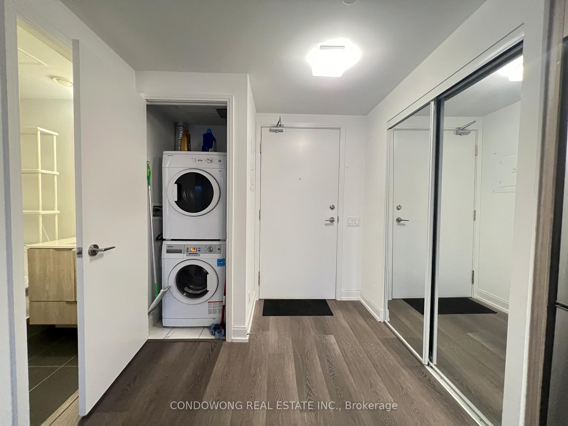 Photo 3 of Unit 1509, 181 Dundas Street E, Toronto, Church-Yonge Corridor — HOMEH
