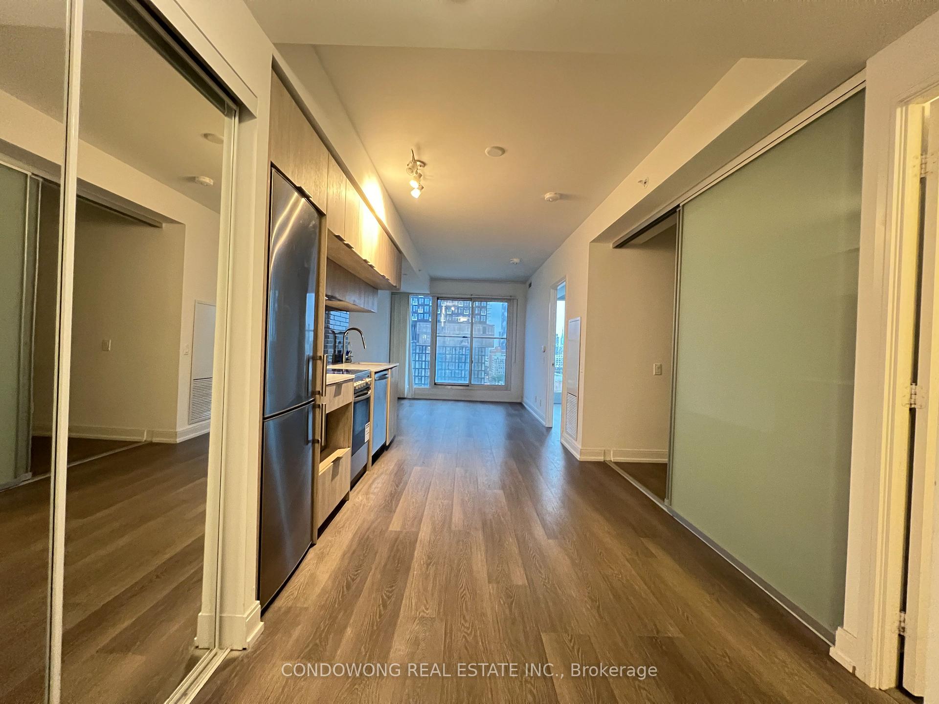 Photo 4 of Unit 1509, 181 Dundas Street E, Toronto, Church-Yonge Corridor — HOMEH