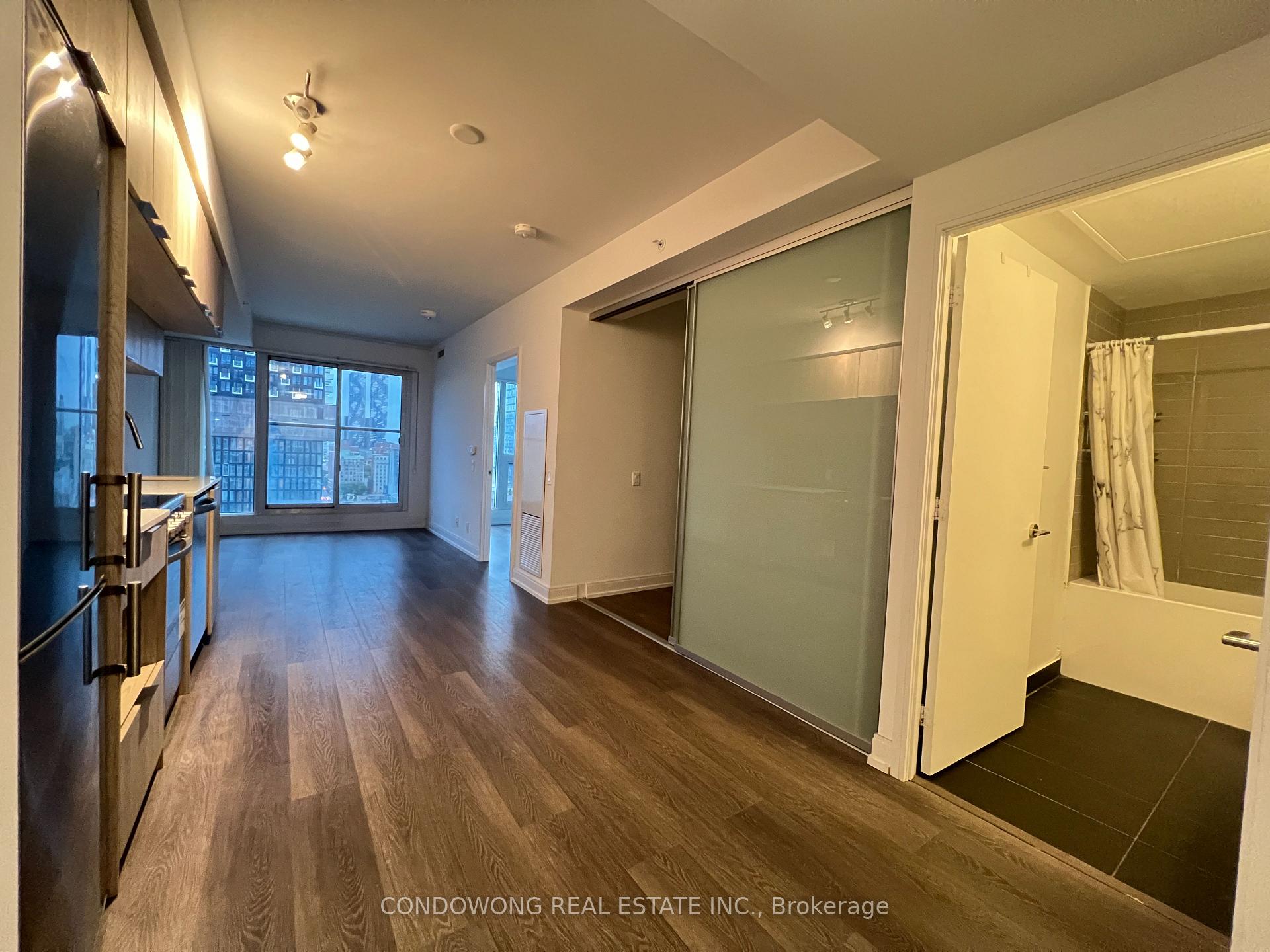 Photo 5 of Unit 1509, 181 Dundas Street E, Toronto, Church-Yonge Corridor — HOMEH
