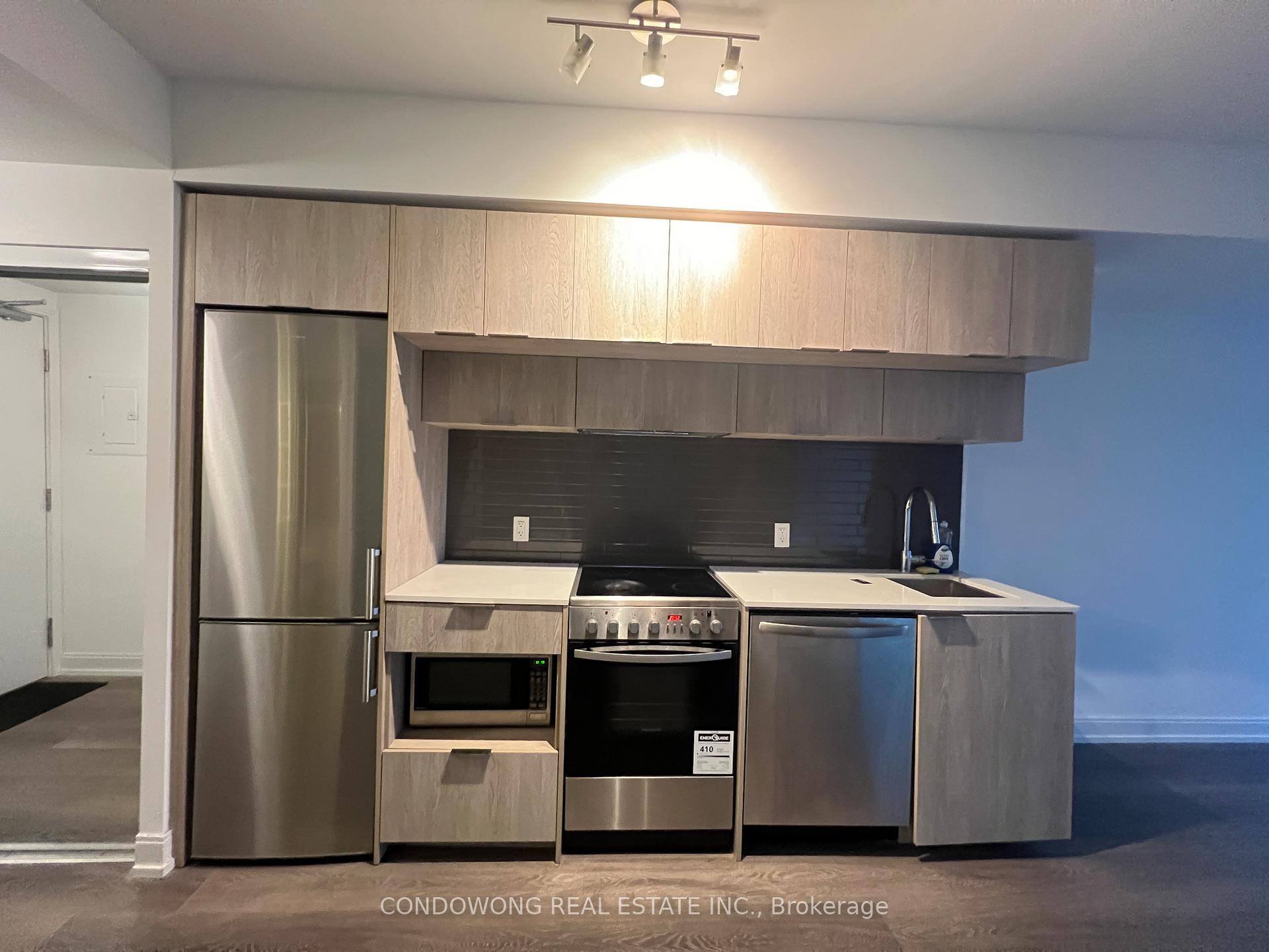 Photo 6 of Unit 1509, 181 Dundas Street E, Toronto, Church-Yonge Corridor — HOMEH