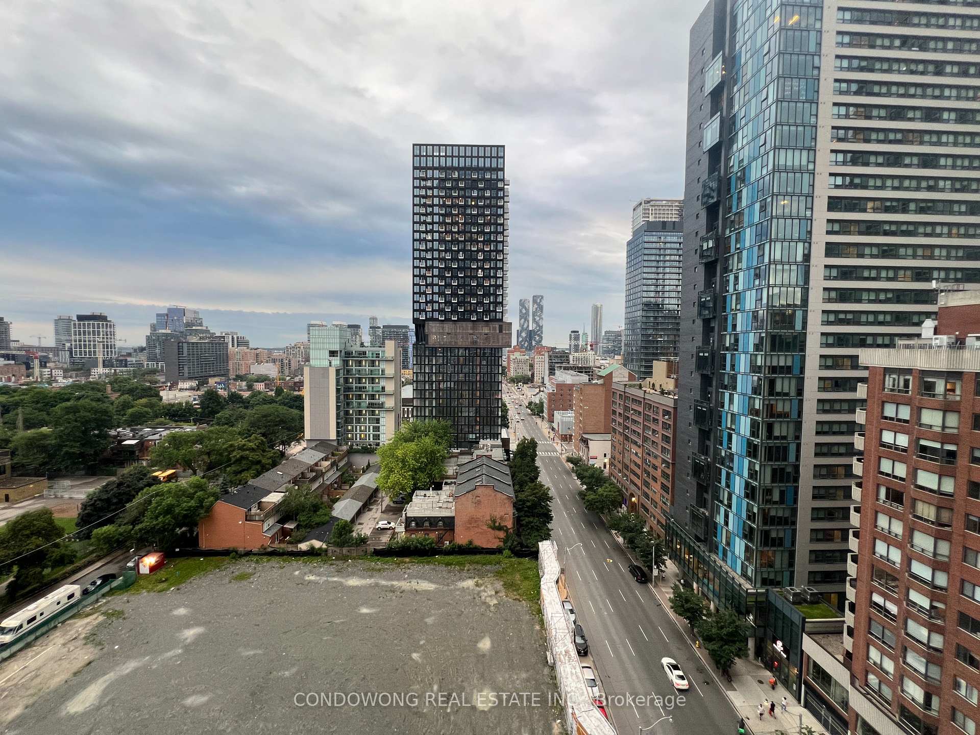 Photo 16 of Unit 1509, 181 Dundas Street E, Toronto, Church-Yonge Corridor — HOMEH