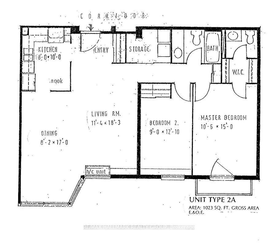 Photo 37 of Unit 307, 2871 Richmond Road, Ottawa, Britannia Heights — HOMEH
