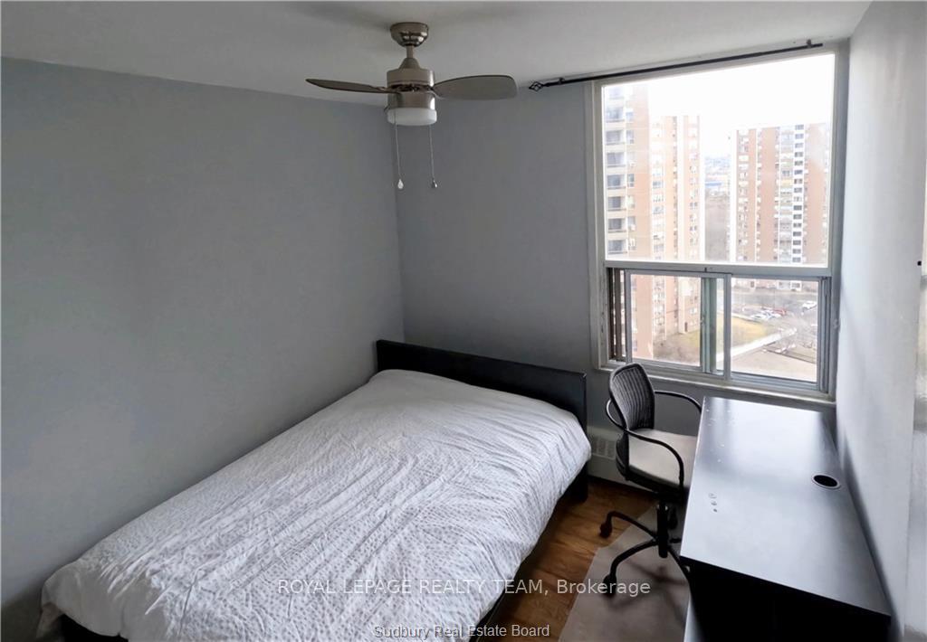 Photo 14 of Unit 1510, 15 Vicora Linkway, Toronto, Flemingdon Park — HOMEH