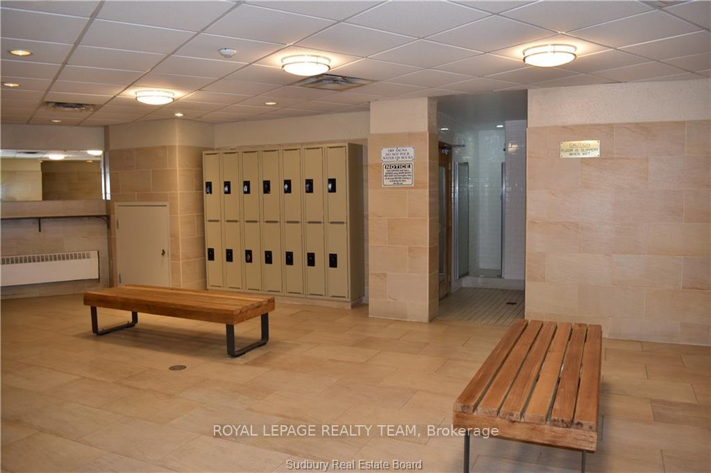 Photo 16 of Unit 1510, 15 Vicora Linkway, Toronto, Flemingdon Park — HOMEH