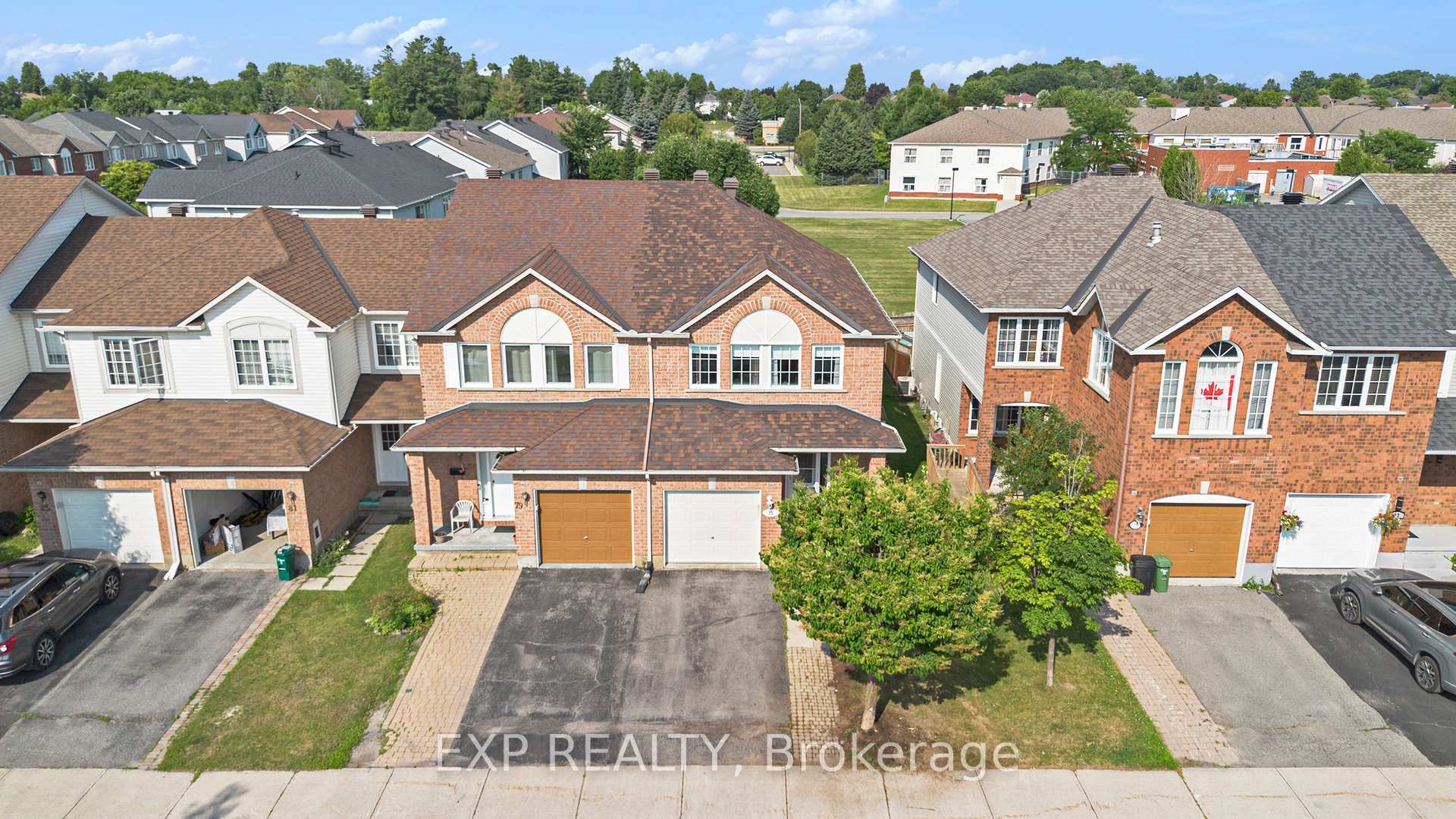 Photo 2 of 77 Palmadeo Drive, Ottawa, Barrhaven - Longfields — HOMEH