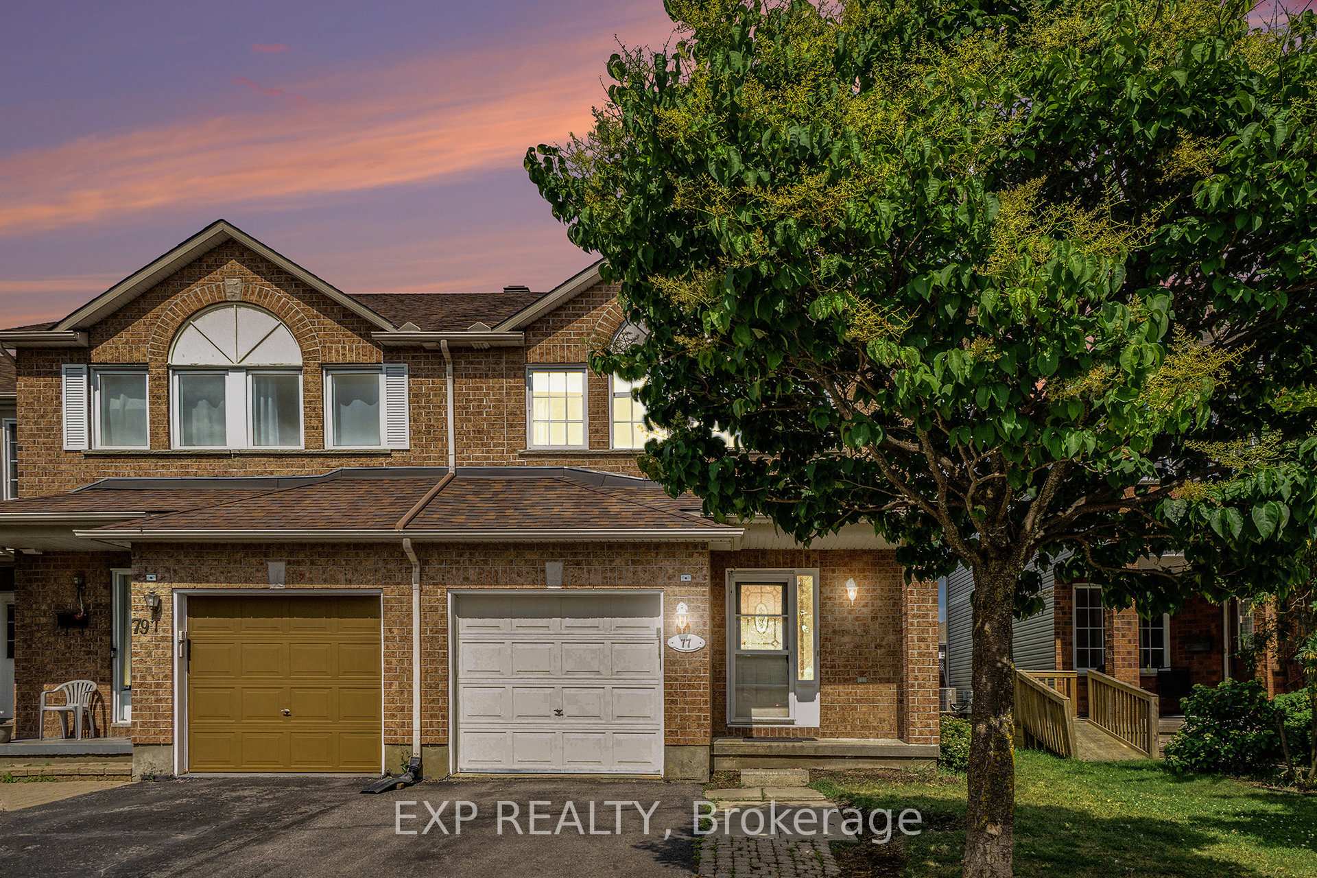Photo 3 of 77 Palmadeo Drive, Ottawa, Barrhaven - Longfields — HOMEH