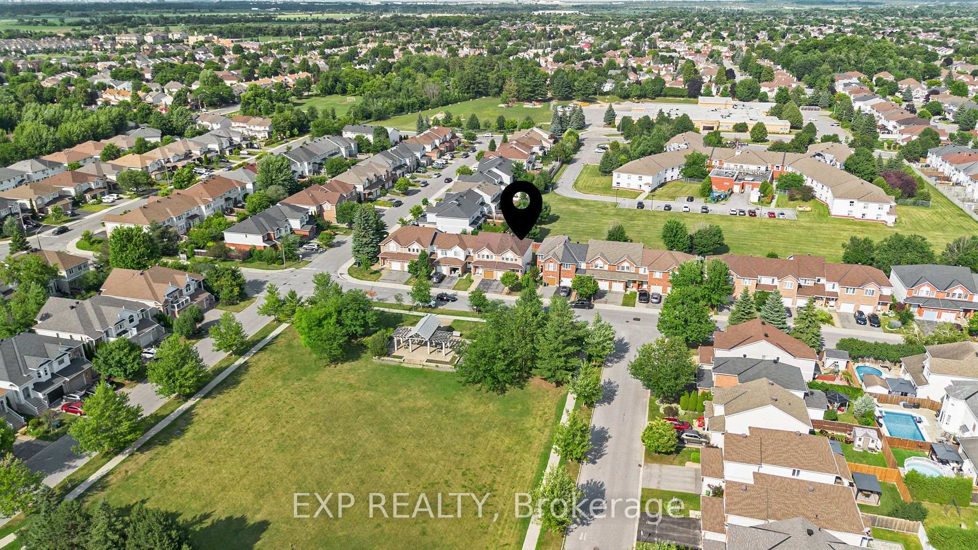 Photo 4 of 77 Palmadeo Drive, Ottawa, Barrhaven - Longfields — HOMEH