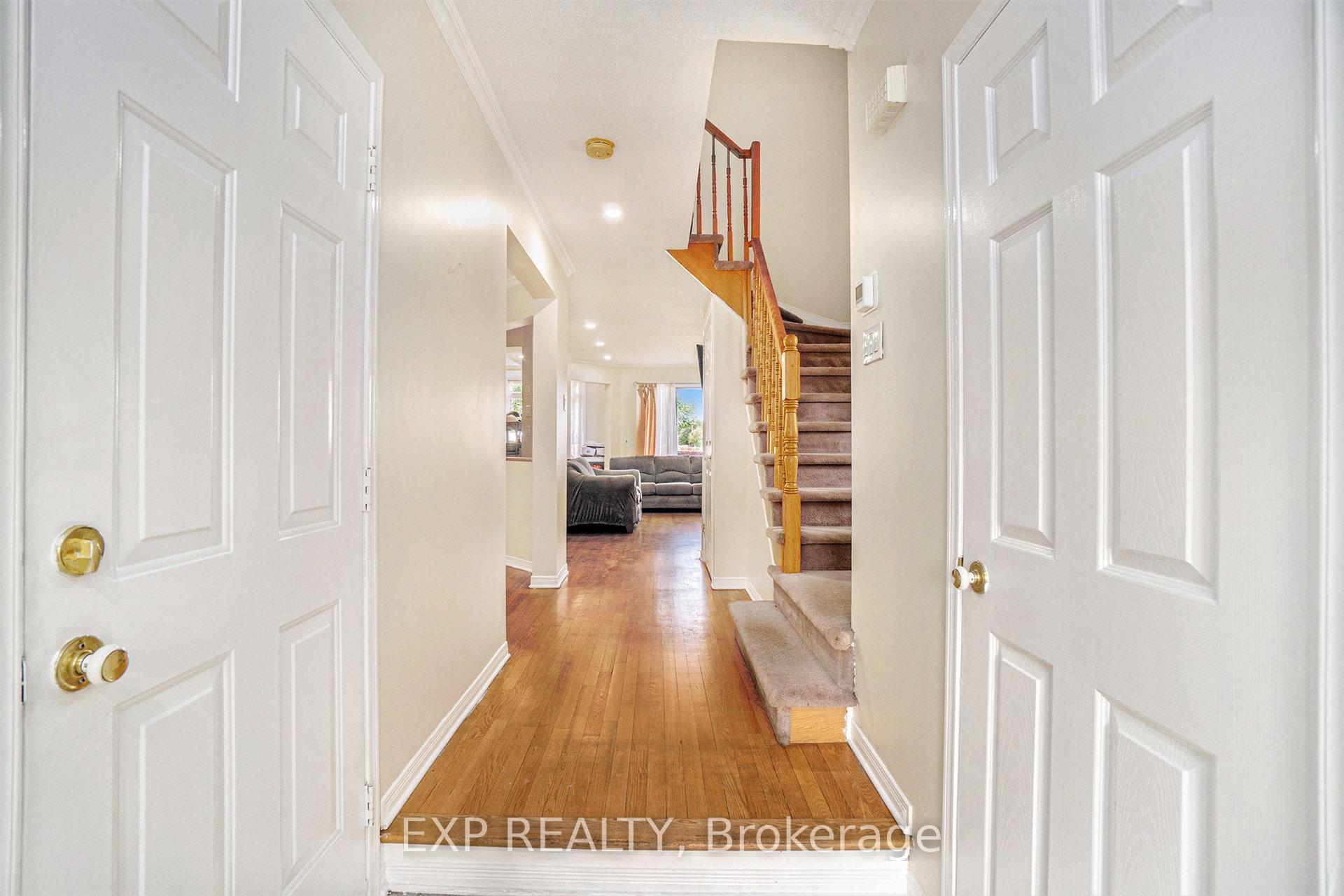 Photo 5 of 77 Palmadeo Drive, Ottawa, Barrhaven - Longfields — HOMEH