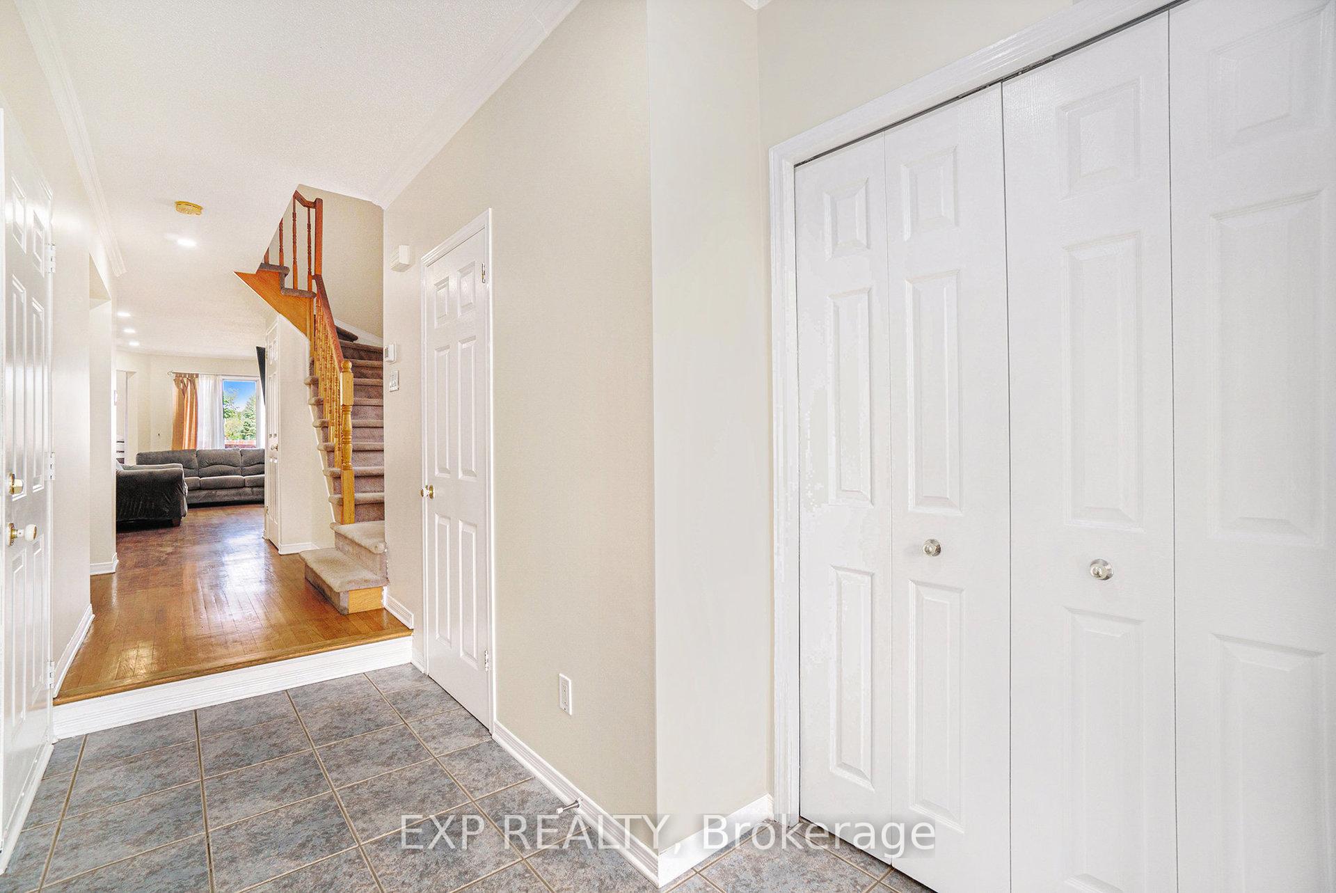 Photo 6 of 77 Palmadeo Drive, Ottawa, Barrhaven - Longfields — HOMEH