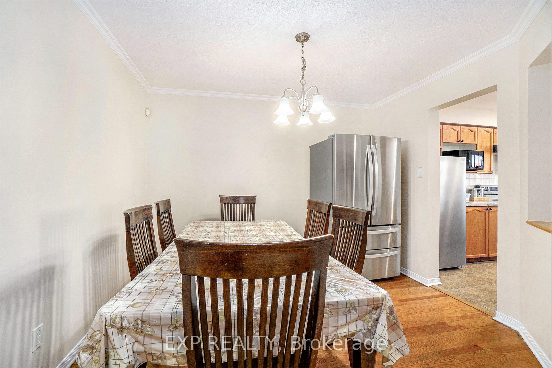 Photo 8 of 77 Palmadeo Drive, Ottawa, Barrhaven - Longfields — HOMEH