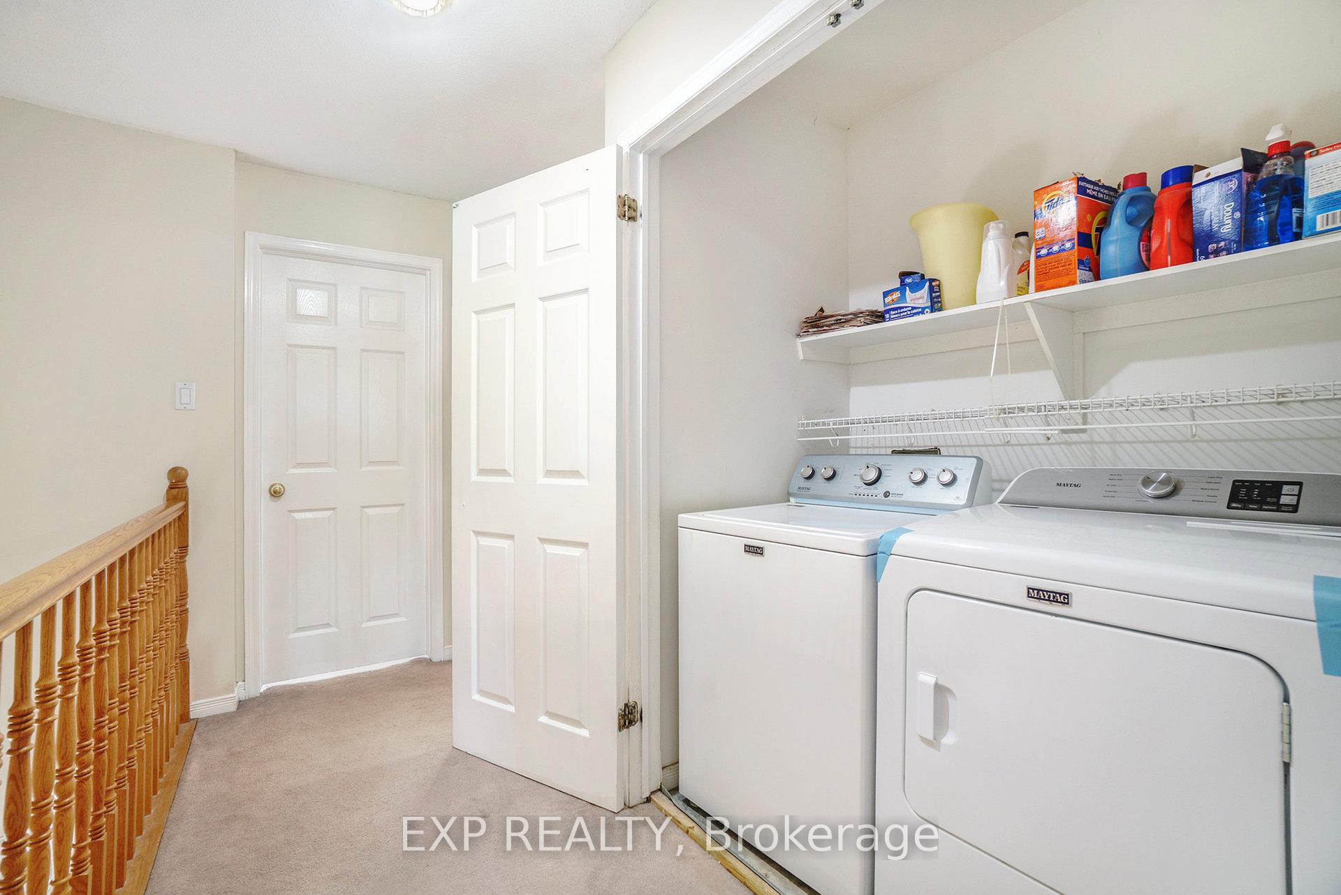 Photo 17 of 77 Palmadeo Drive, Ottawa, Barrhaven - Longfields — HOMEH