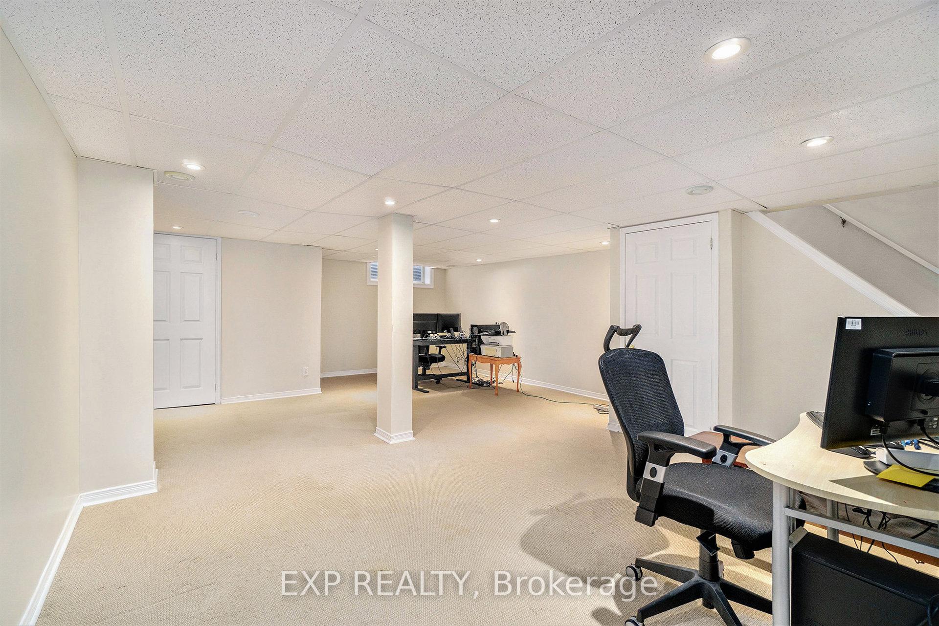 Photo 23 of 77 Palmadeo Drive, Ottawa, Barrhaven - Longfields — HOMEH