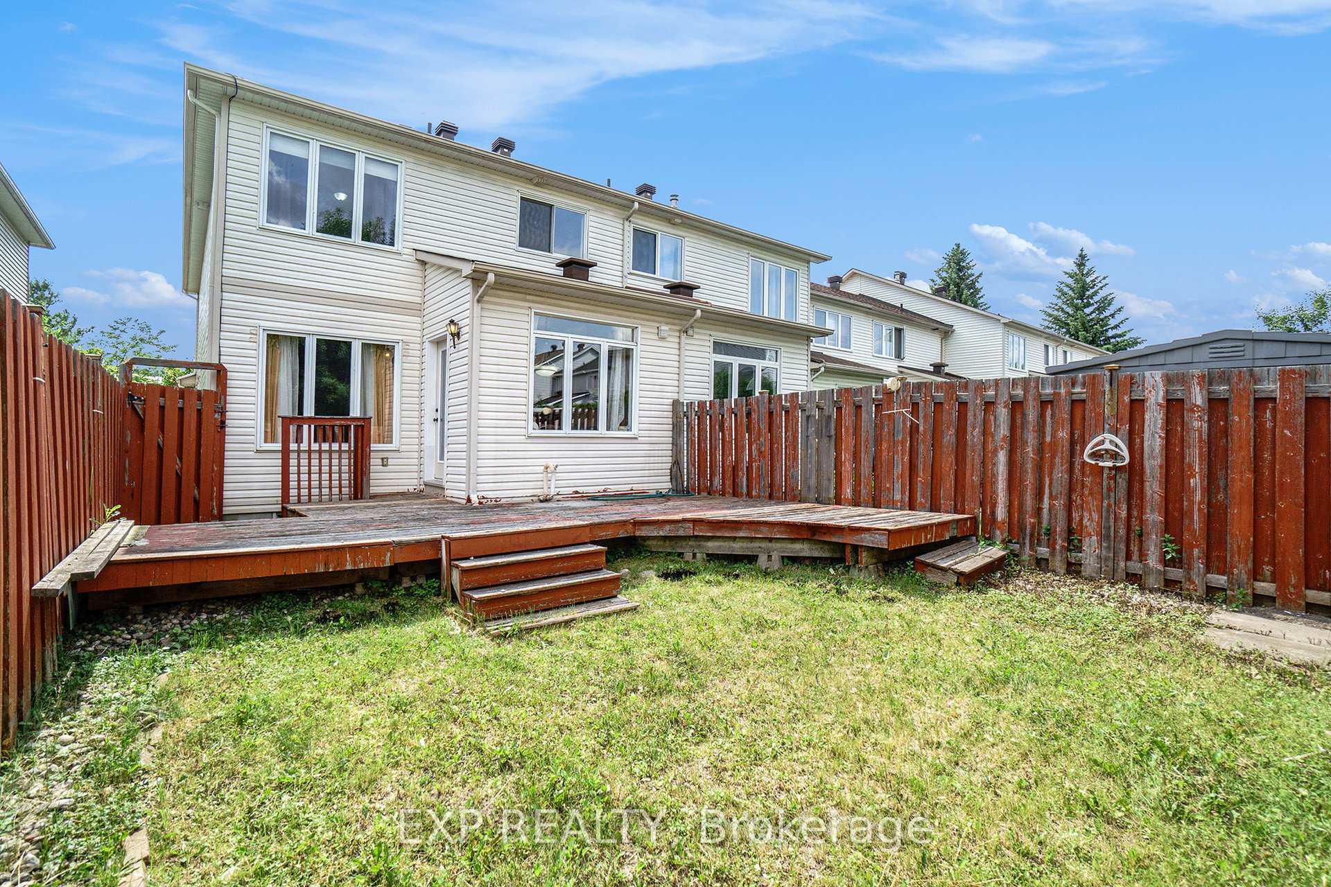 Photo 26 of 77 Palmadeo Drive, Ottawa, Barrhaven - Longfields — HOMEH